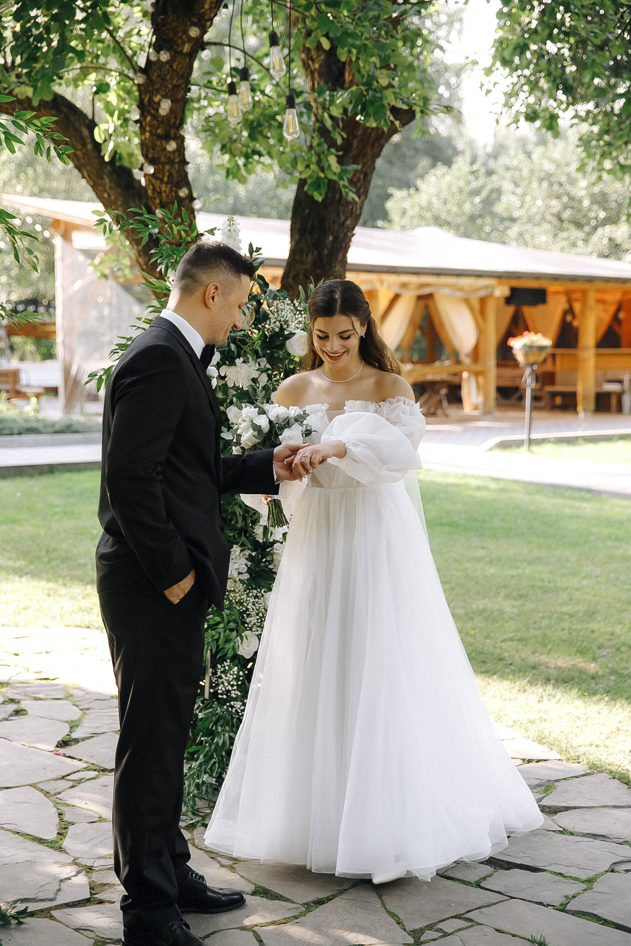 Anna & Maksim. Свадебный фотограф в Севастополе и Крыму| Tanya Sher