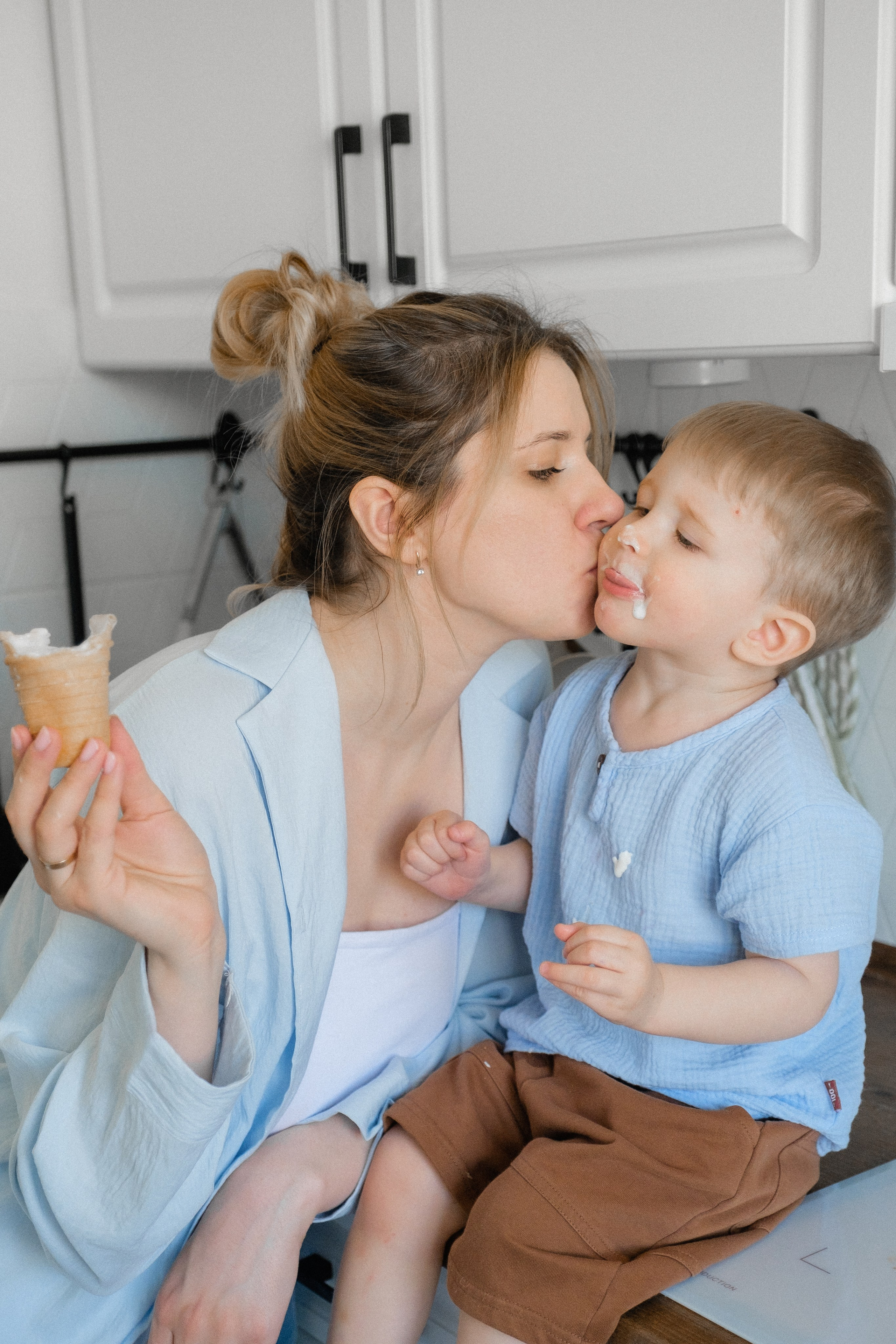 Домашняя. Фотограф в Кемерово Анастасия Филаткина