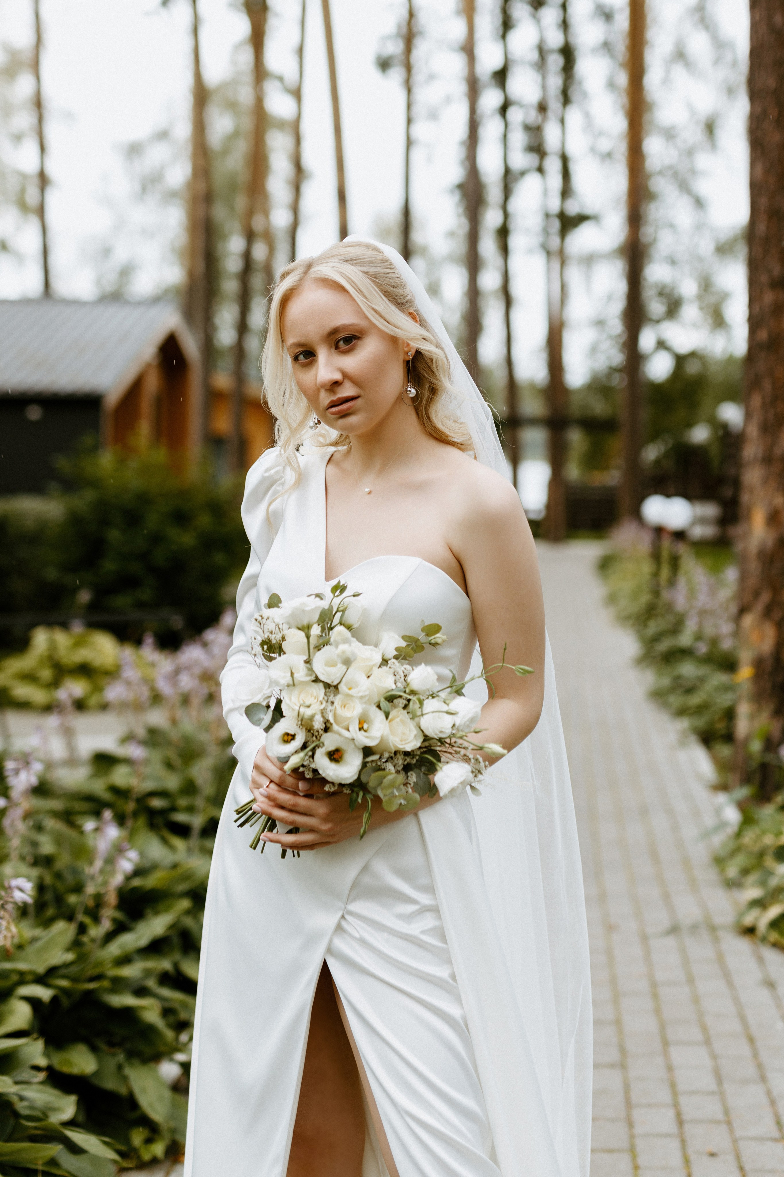 Павел и Ксения. Гринвальд. Свадебный фотограф Балчугова Мария Екатеринбург