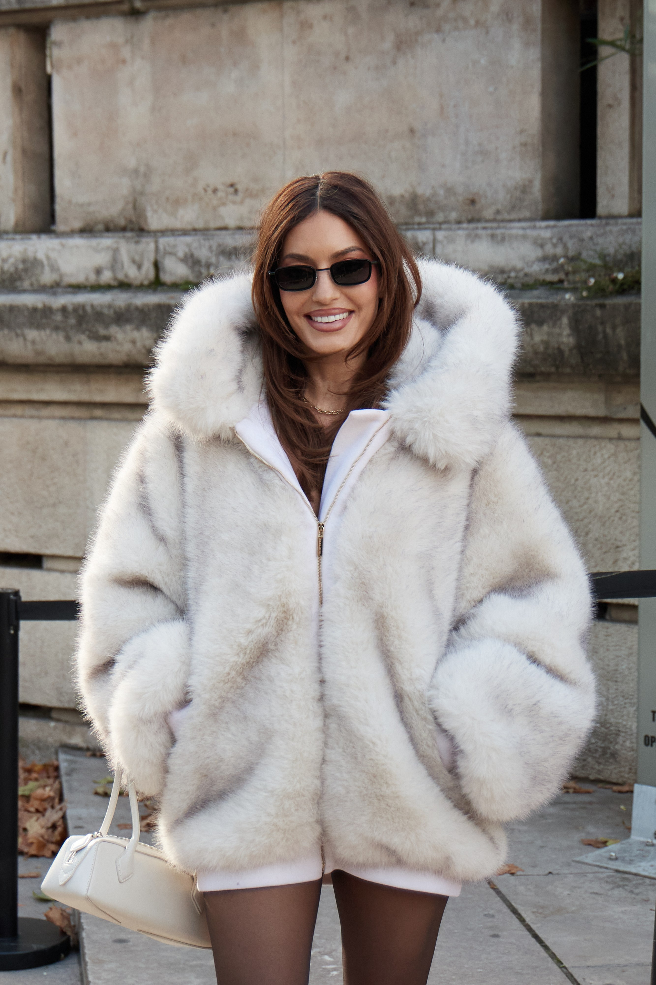 ELIE SAAB WOMENSWEAR SPRING-SUMMER 2026. Photographer in Milan Ivan Goncharov