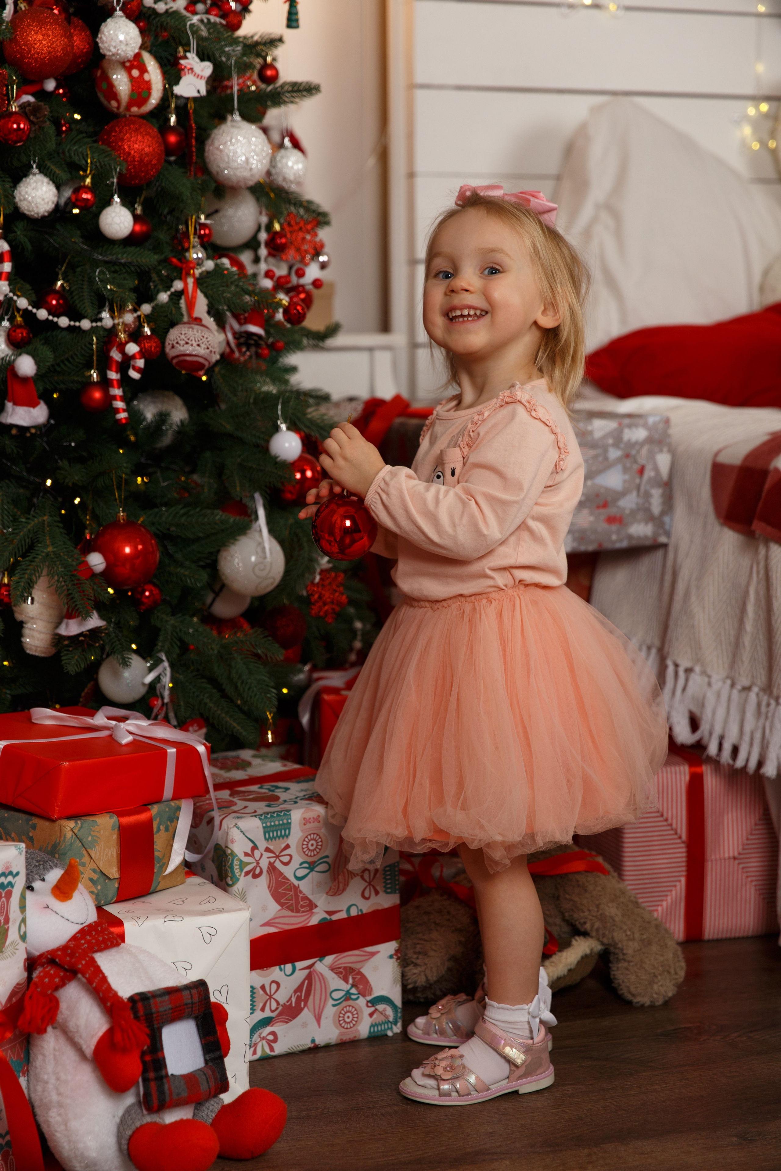 Зал БЭБИ. Детский и Семейный фотограф в Санкт-Петербурге