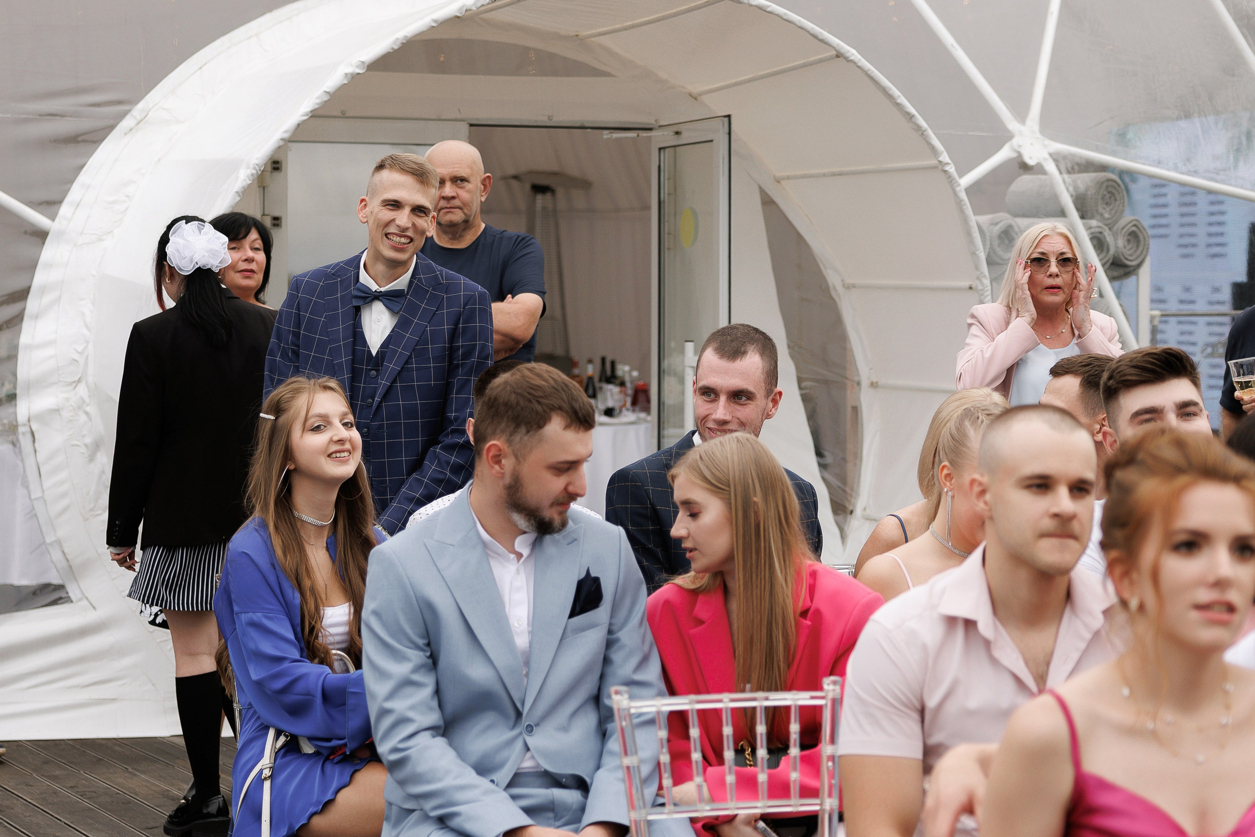 Людмила и Вадим. Свадебный и семейный фотограф  во Владивостоке Ольга Украинец