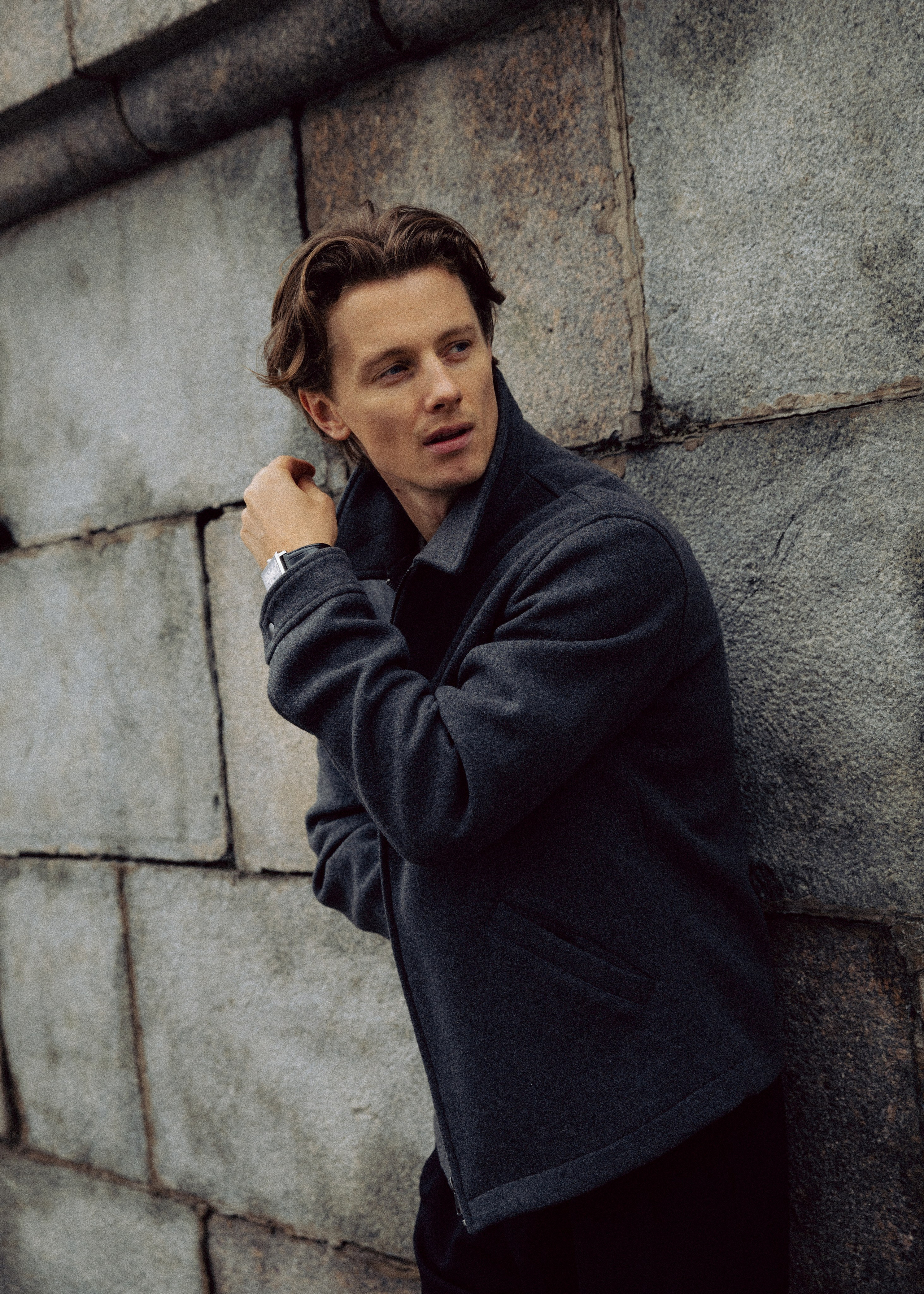 Никита. Сентябрь. Пленка. Фотограф Вышний Волочек/Тверь/Москва/Санкт-Петербург