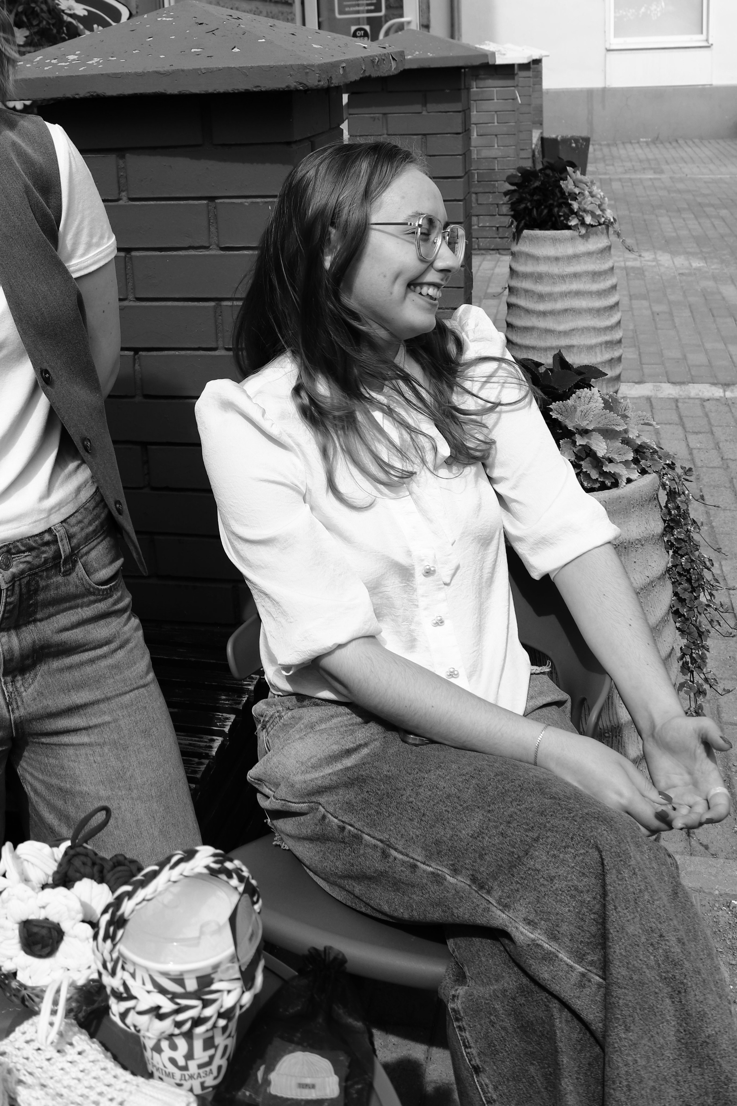 Репортажная съемка. Фотограф в г. Барнаул Нина Чепрасова