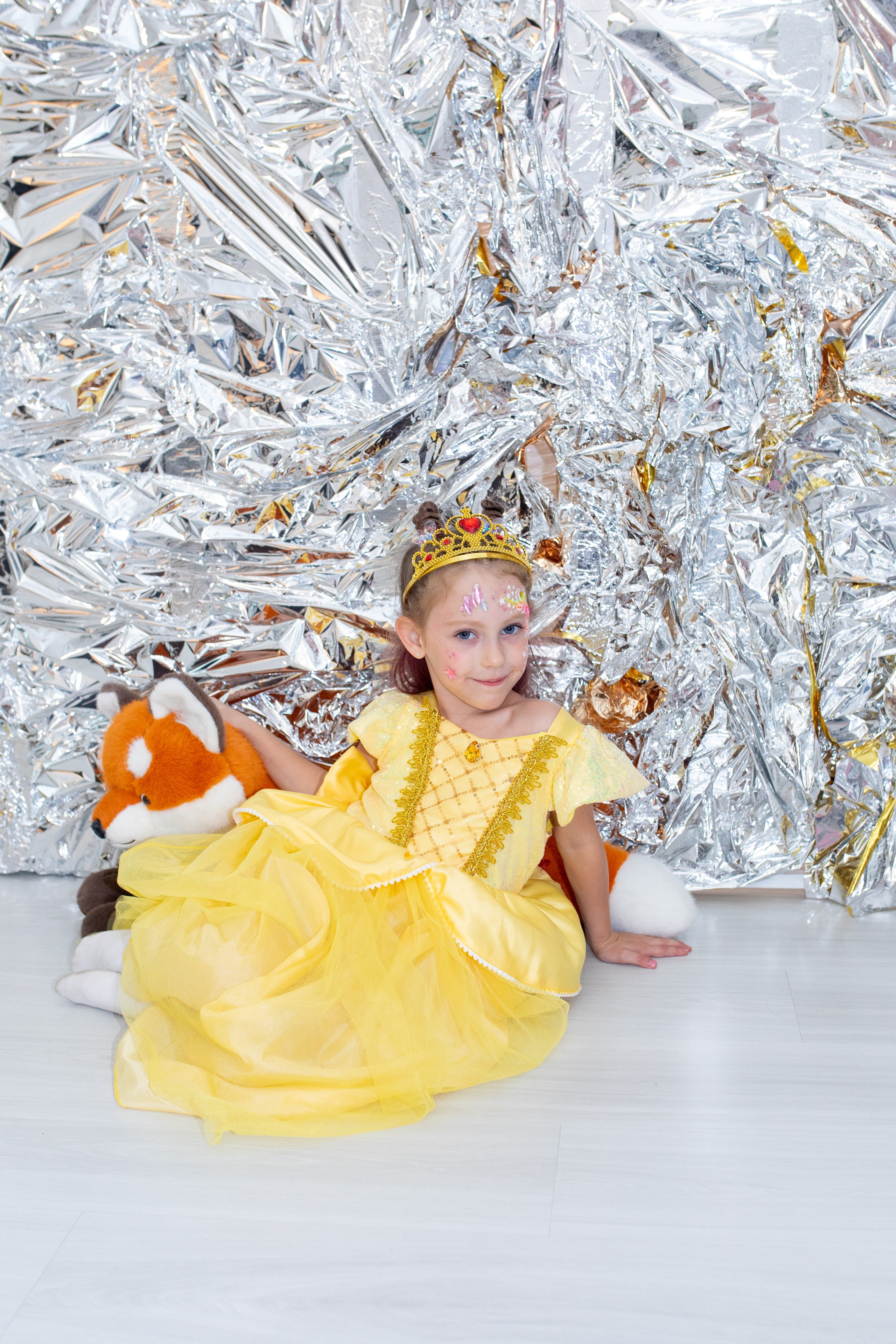 Улыбника. Фотограф в Новосибирске Ася Зверева