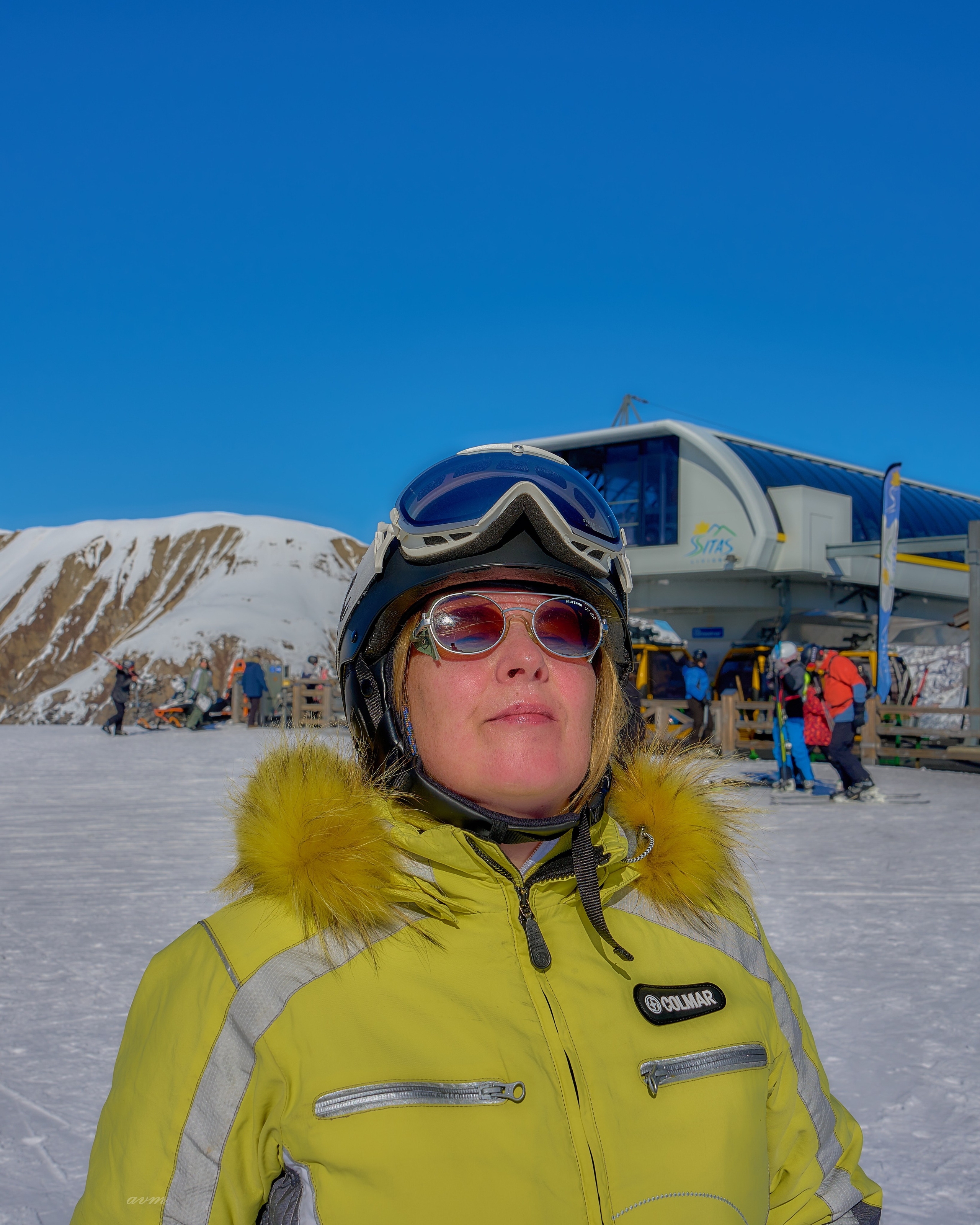 Ливиньо. Фотограф Михеев Андрей