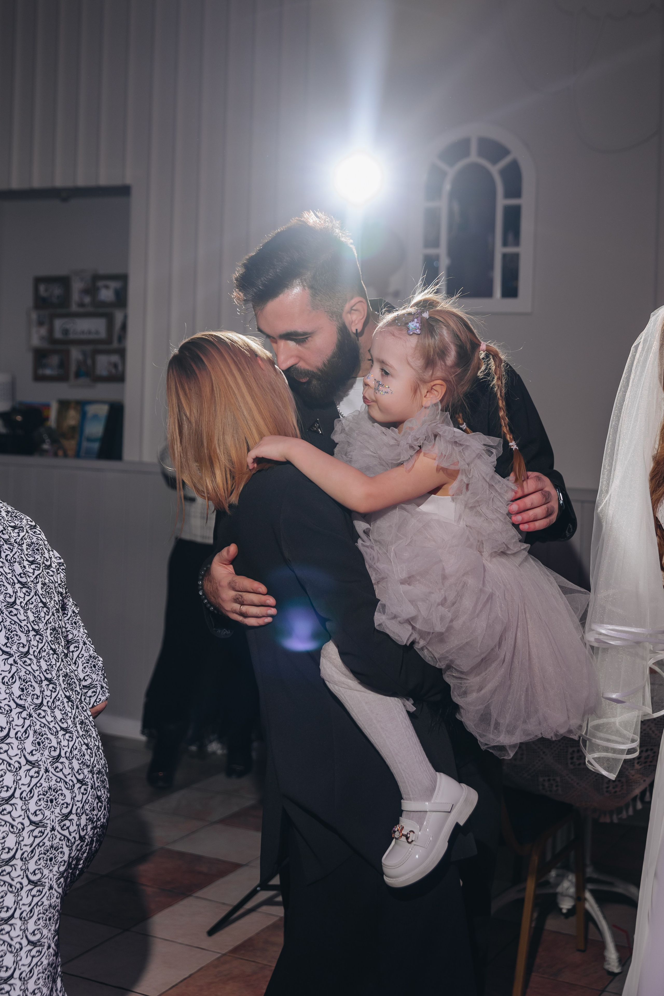 Свадьба Марина и Лю. Семейный фотограф в Санкт-Петербурге Ева Маркова