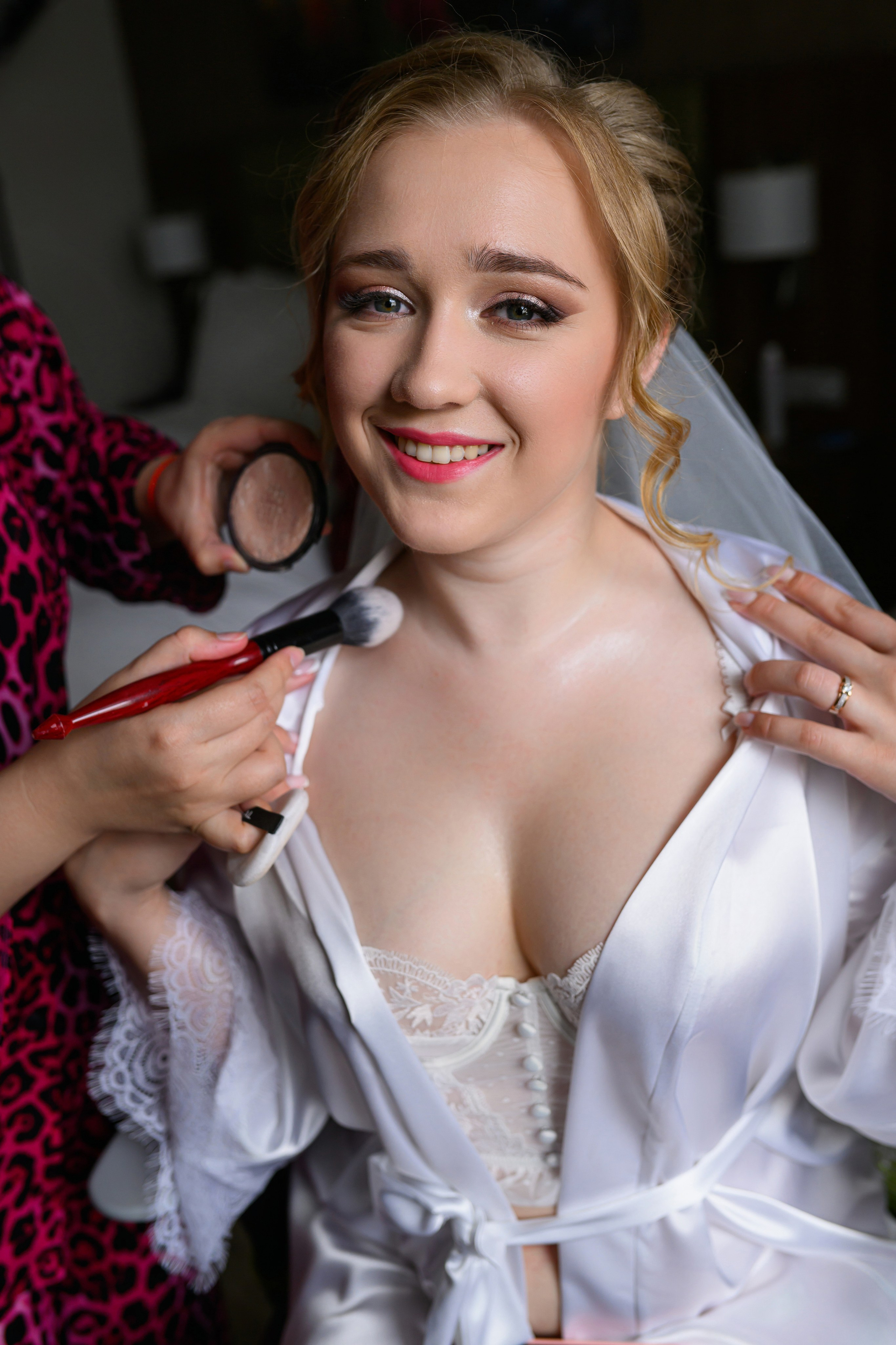 Свадебная фотосессия. Артем Фотограф Оренбург