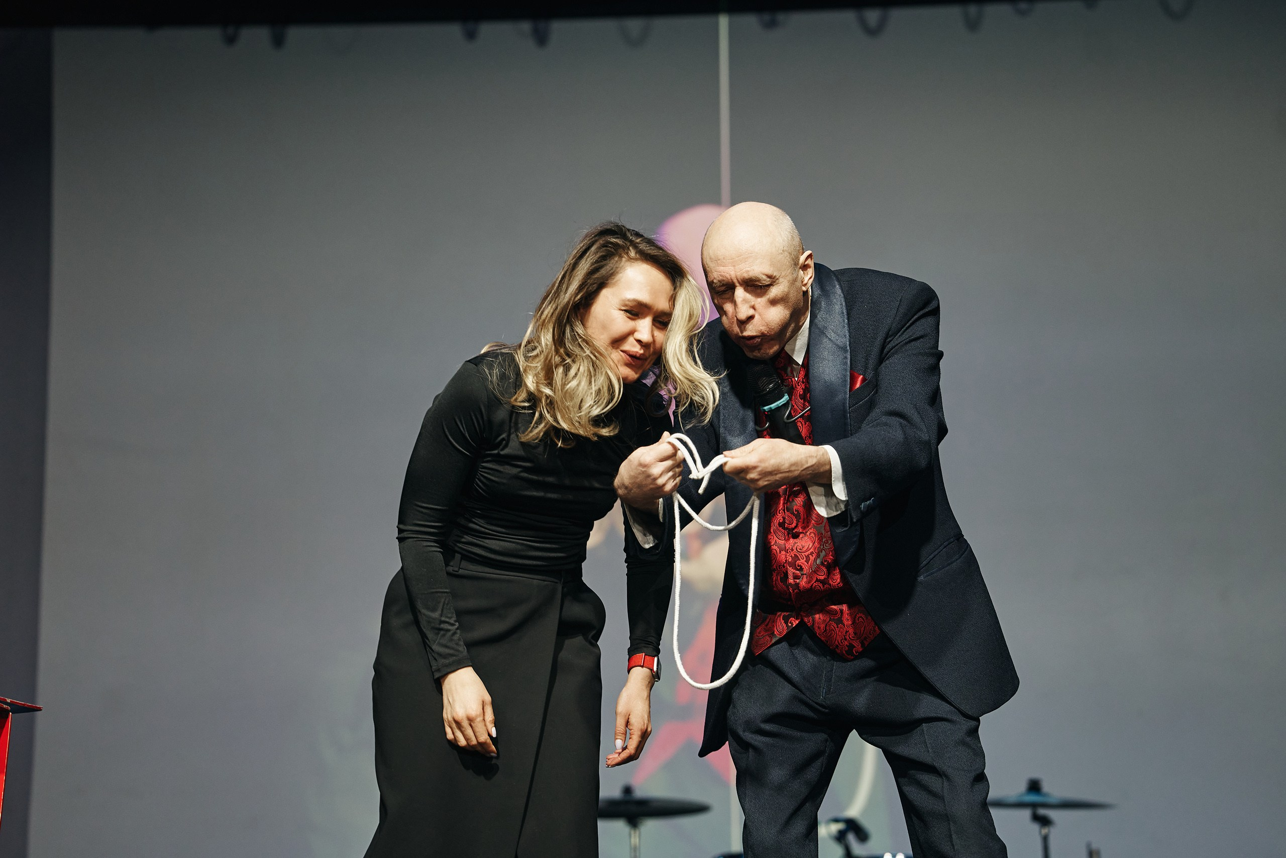 Корпоратив + день рождения. Фотограф Слава Кайгородов