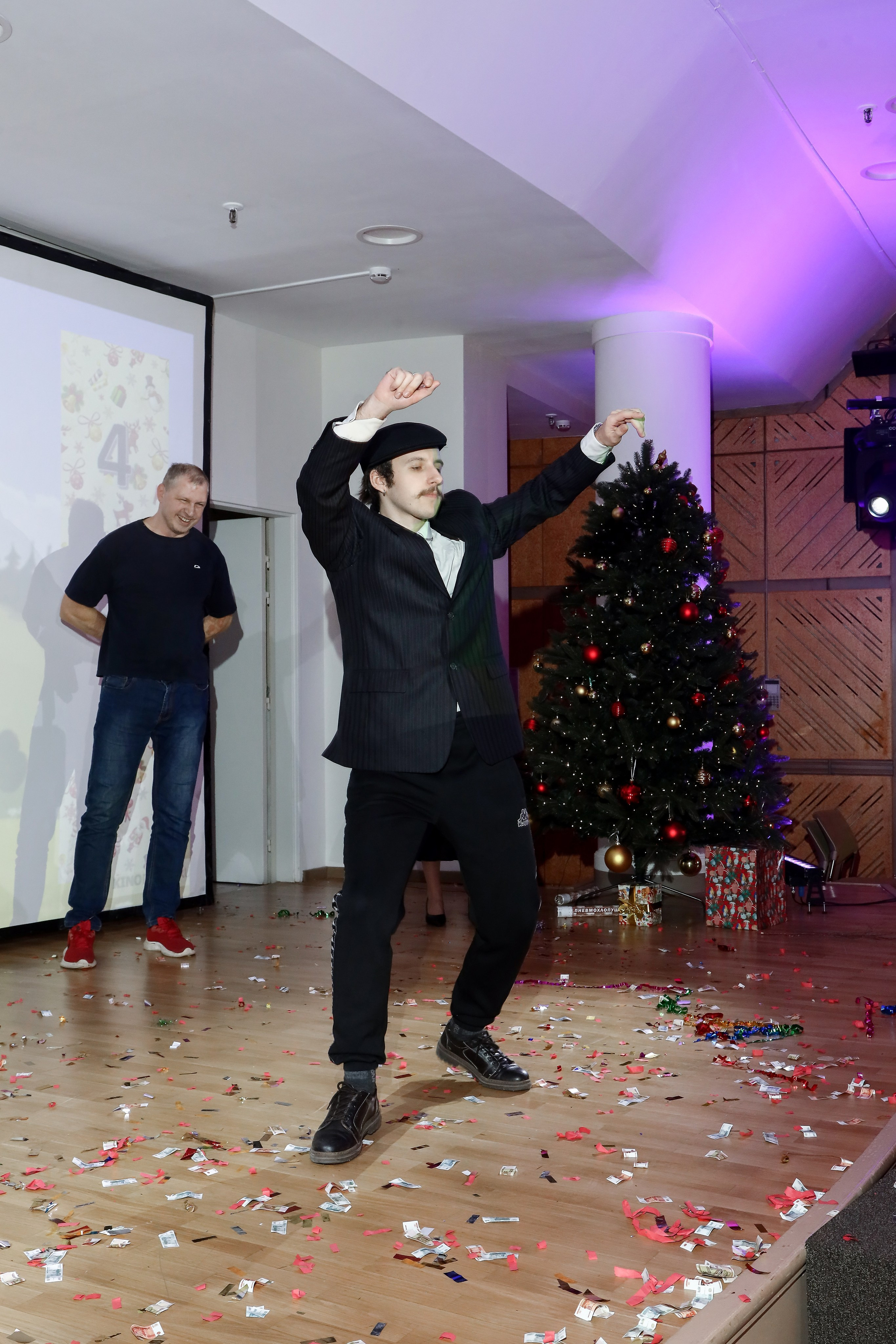 Edge Seligerskya. Фотограф Антон Чупринин