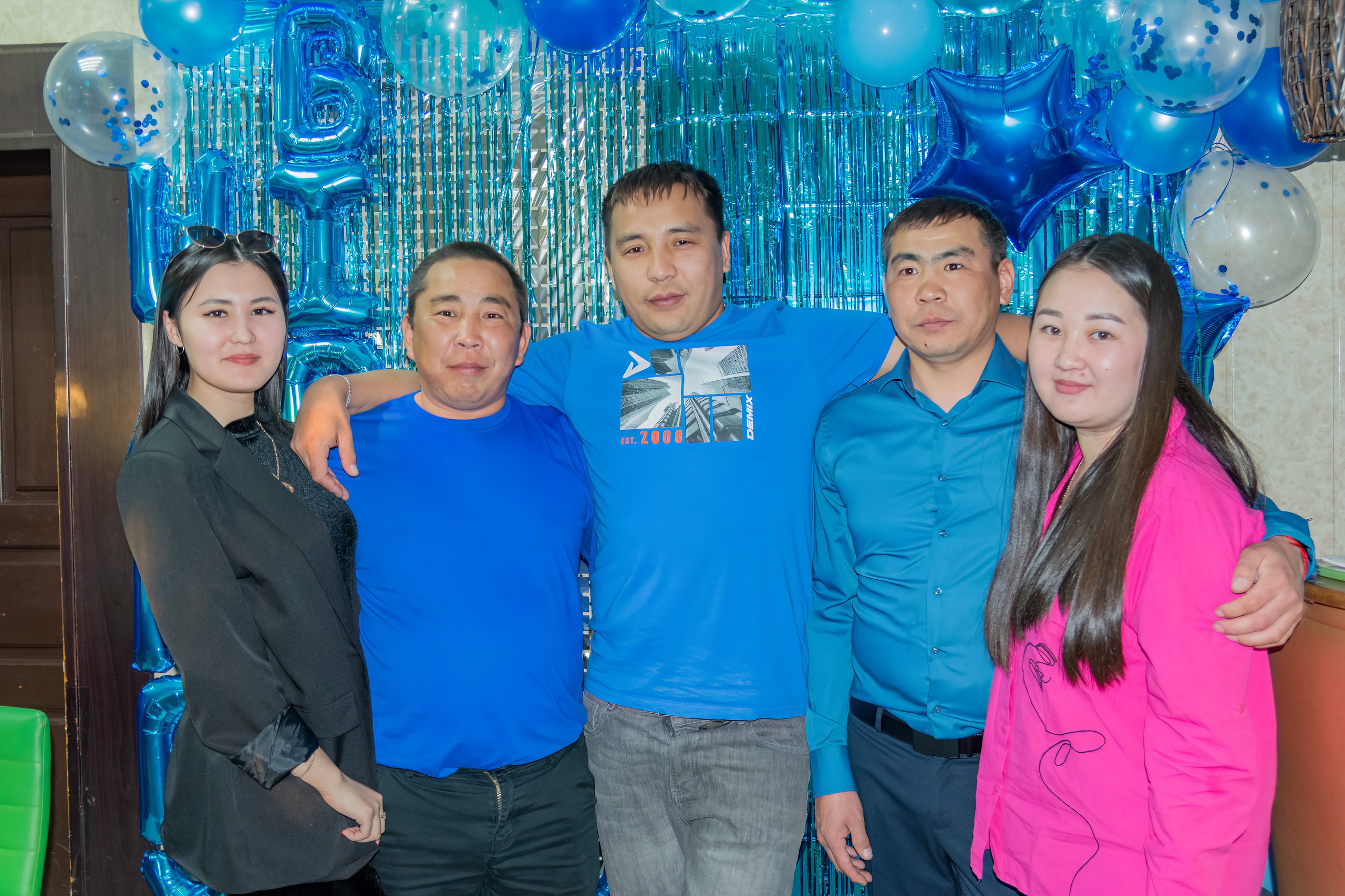 Милан 3. Фотограф широкого профиля Чита-Цасучей