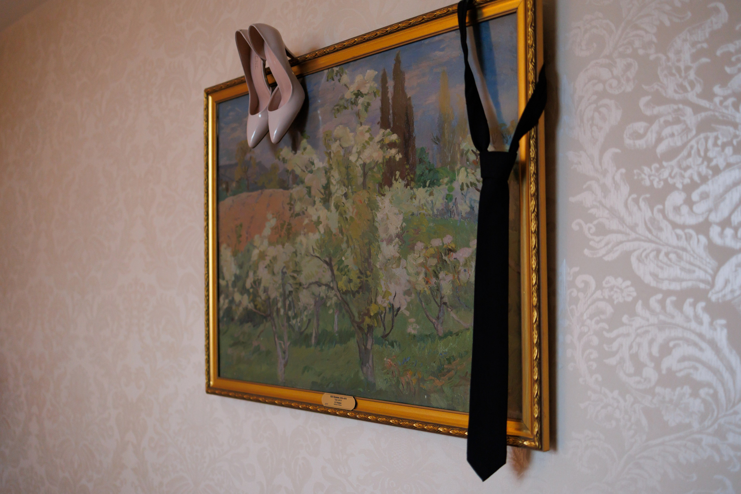 O&M. Свадебный фотограф. Москва. Мытищи