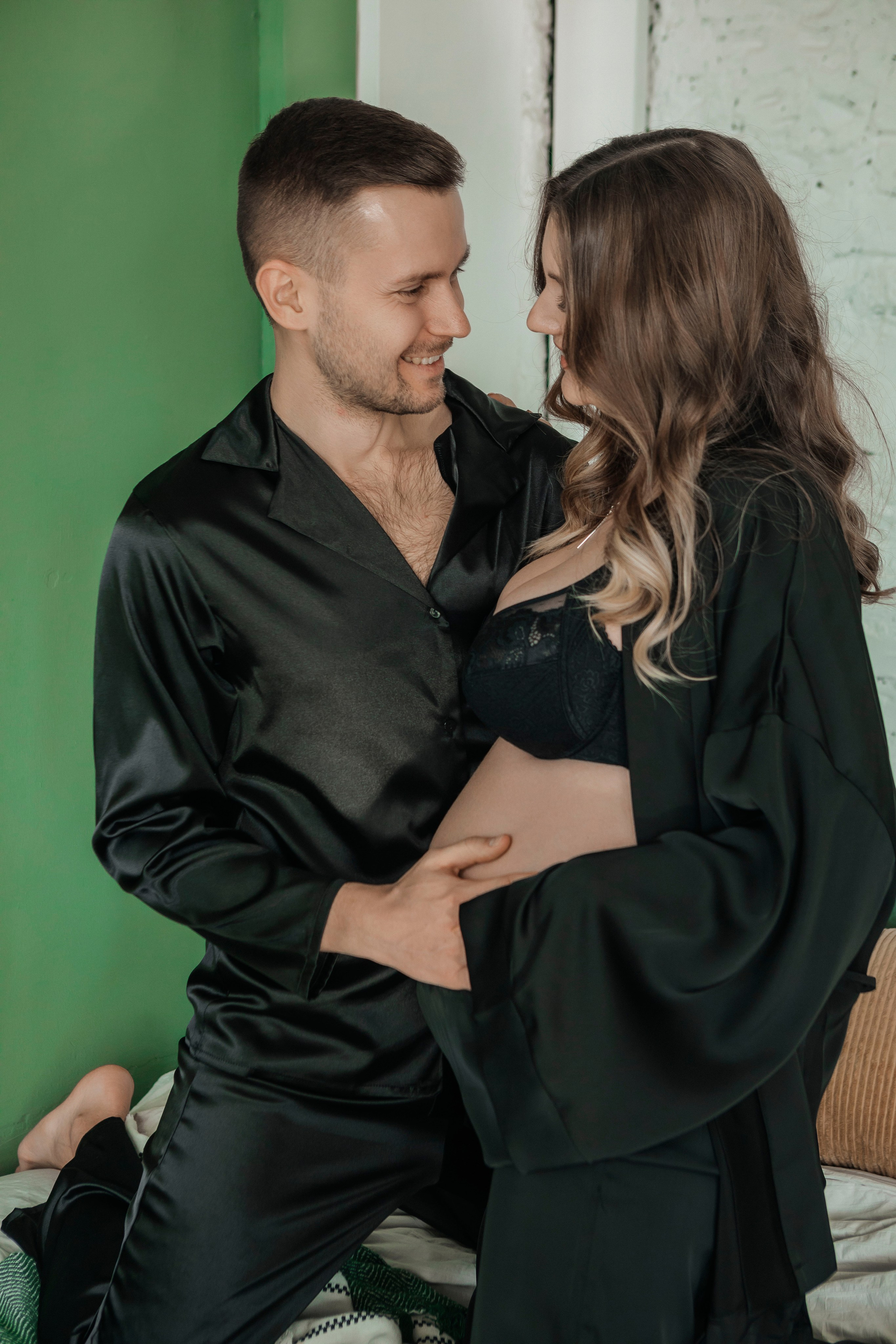 Иван и Нина. Свадебный и семейный фотограф Ибрагимова Мария из Екатеринбурга