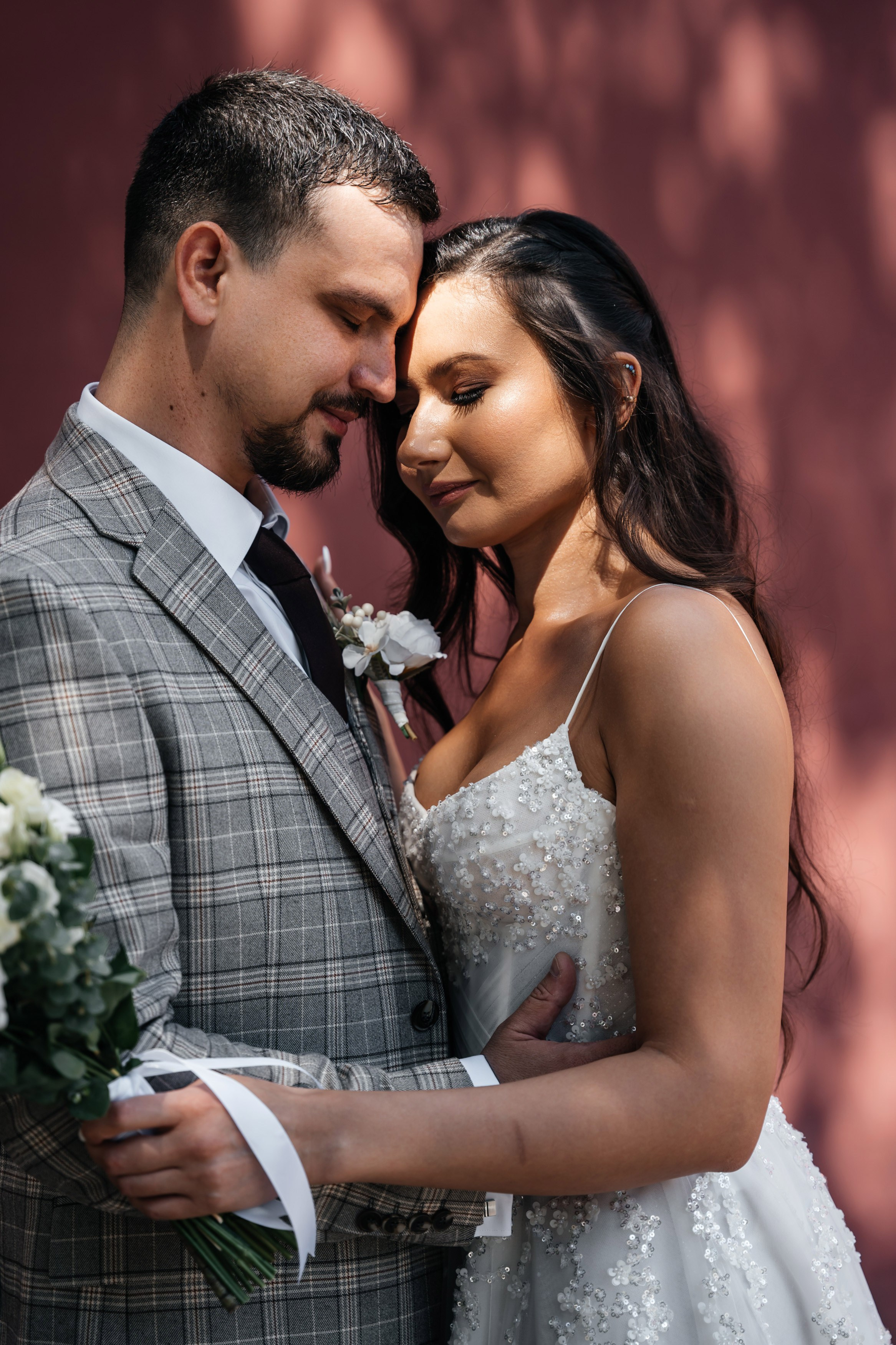 Александр и Екатерина. Gan media. Свадебные видео и фото в Барнауле. Антон Губанов