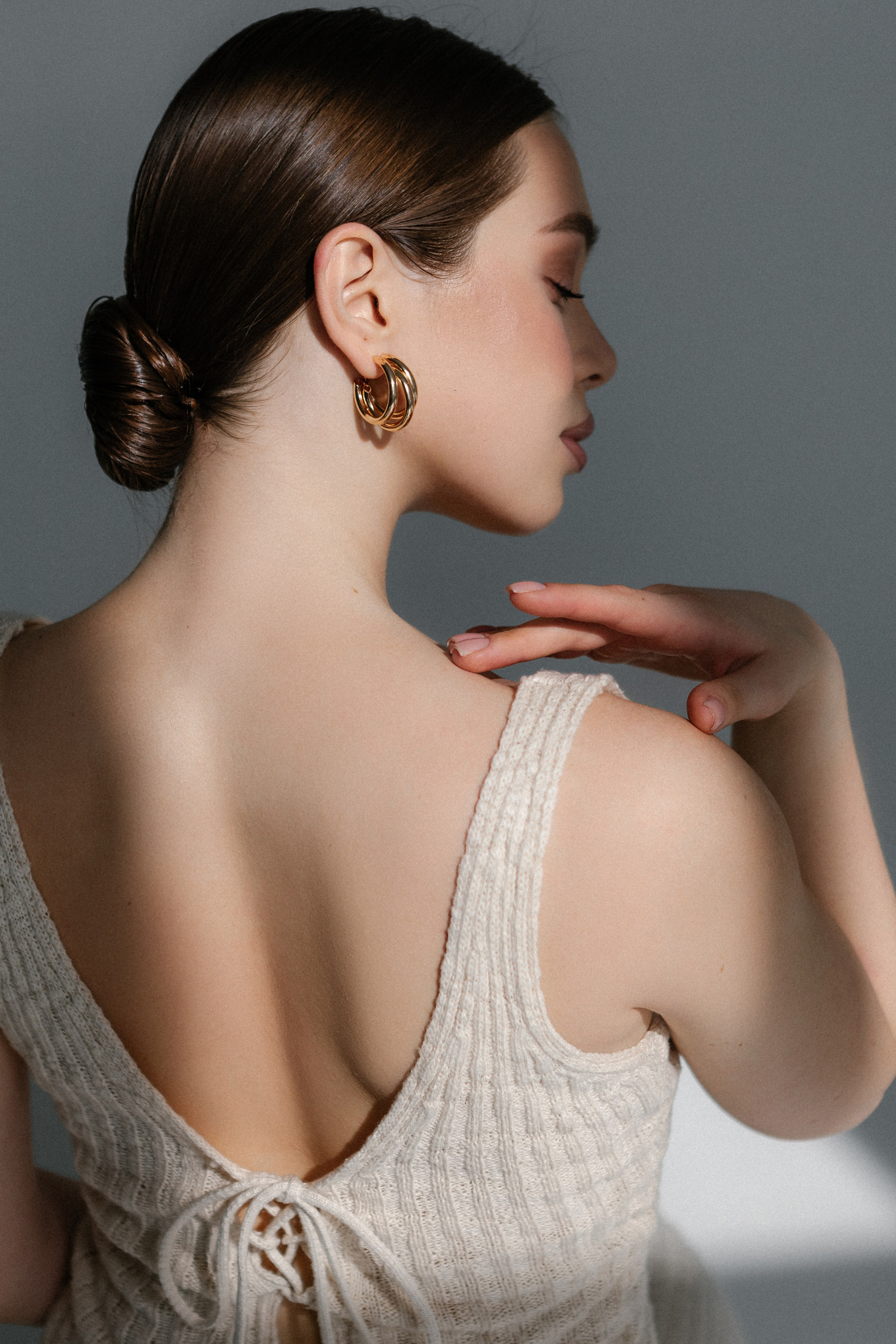 Snezhana. Фотограф в Санкт-Петербурге Ольга Андрианова