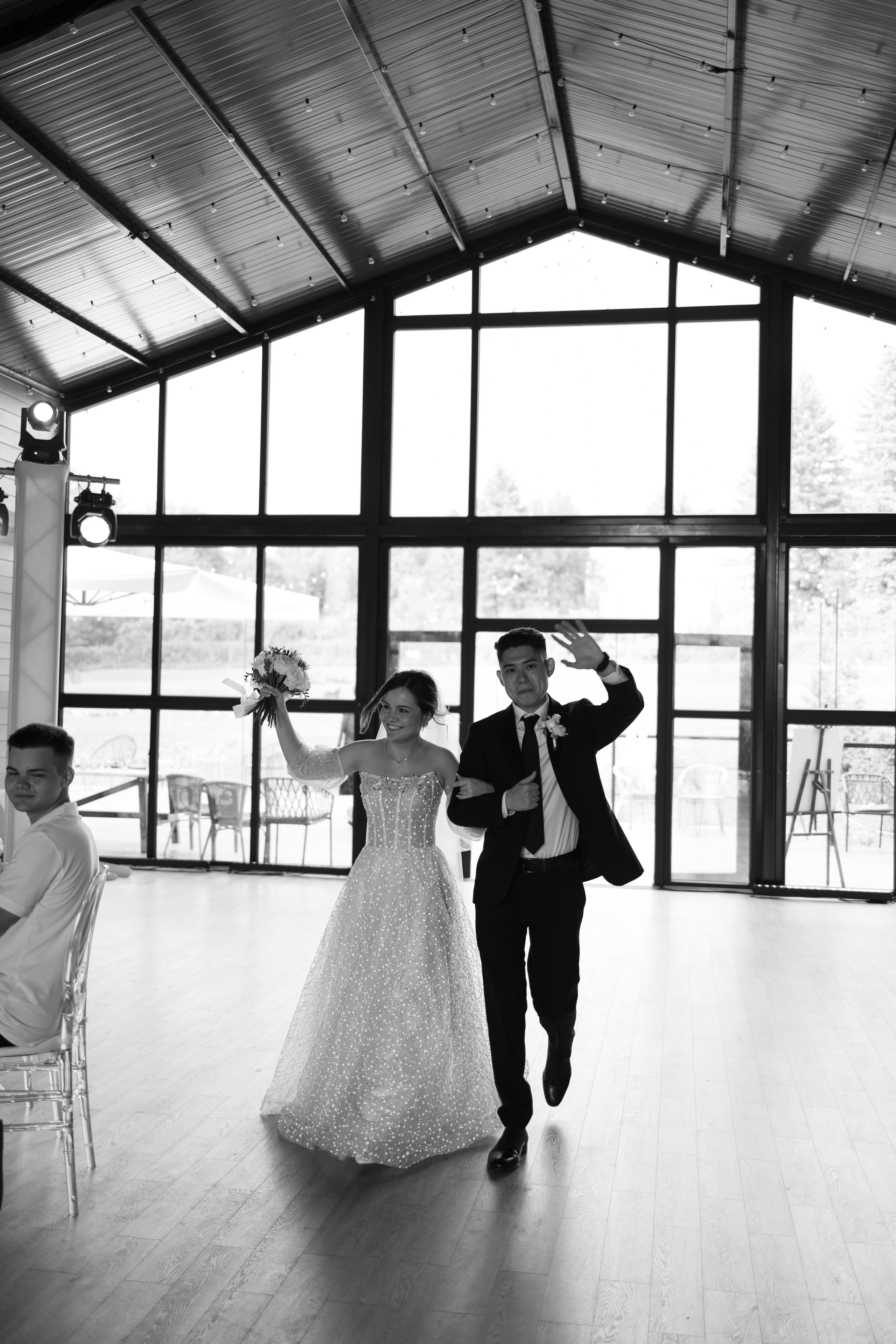 Лев и Настя. Свадебный и семейный фотограф Тина Ленина Москва/Санкт-Петербург