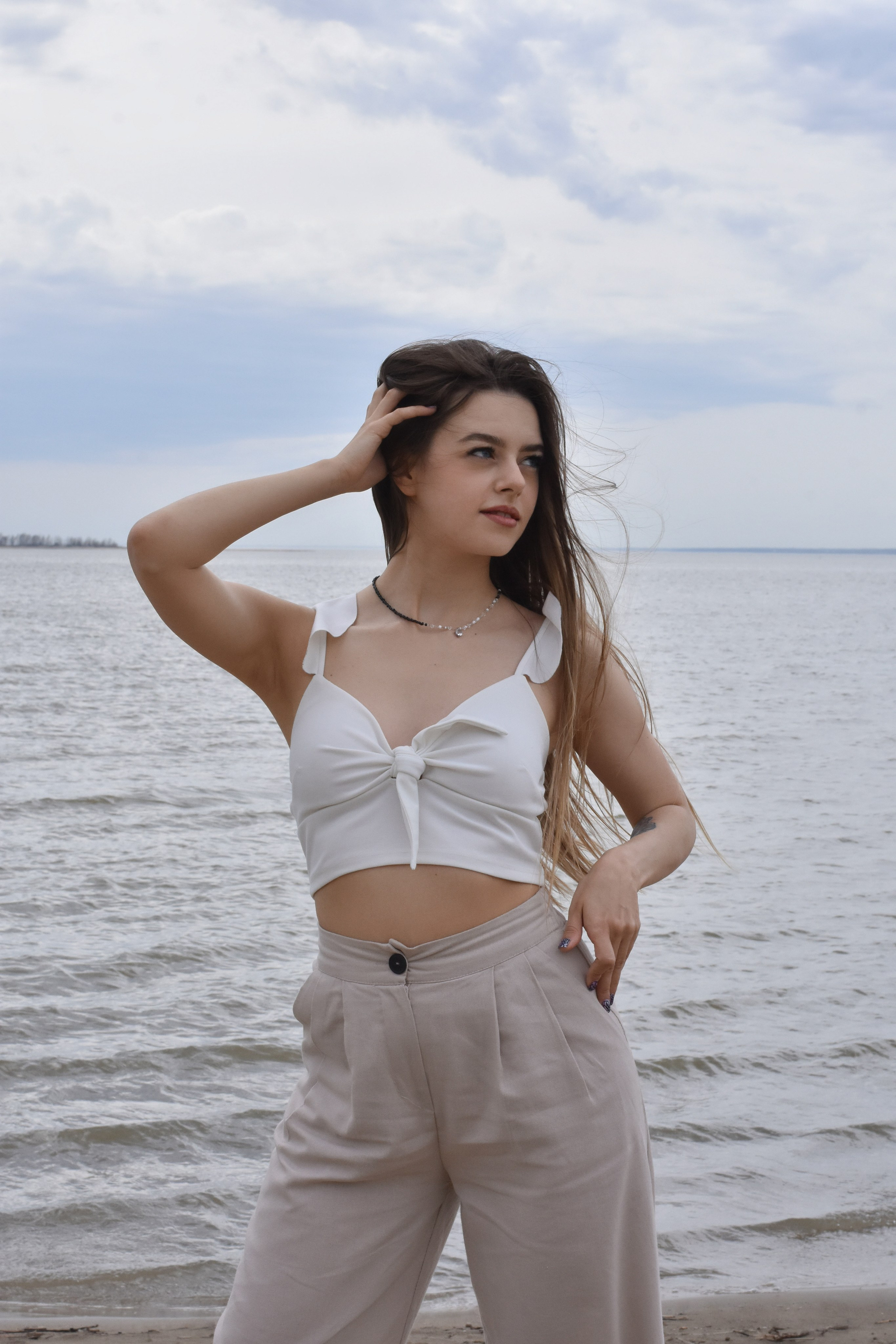 Илья и Кристина. Фотограф Новосибирск | Купавцева Алёна