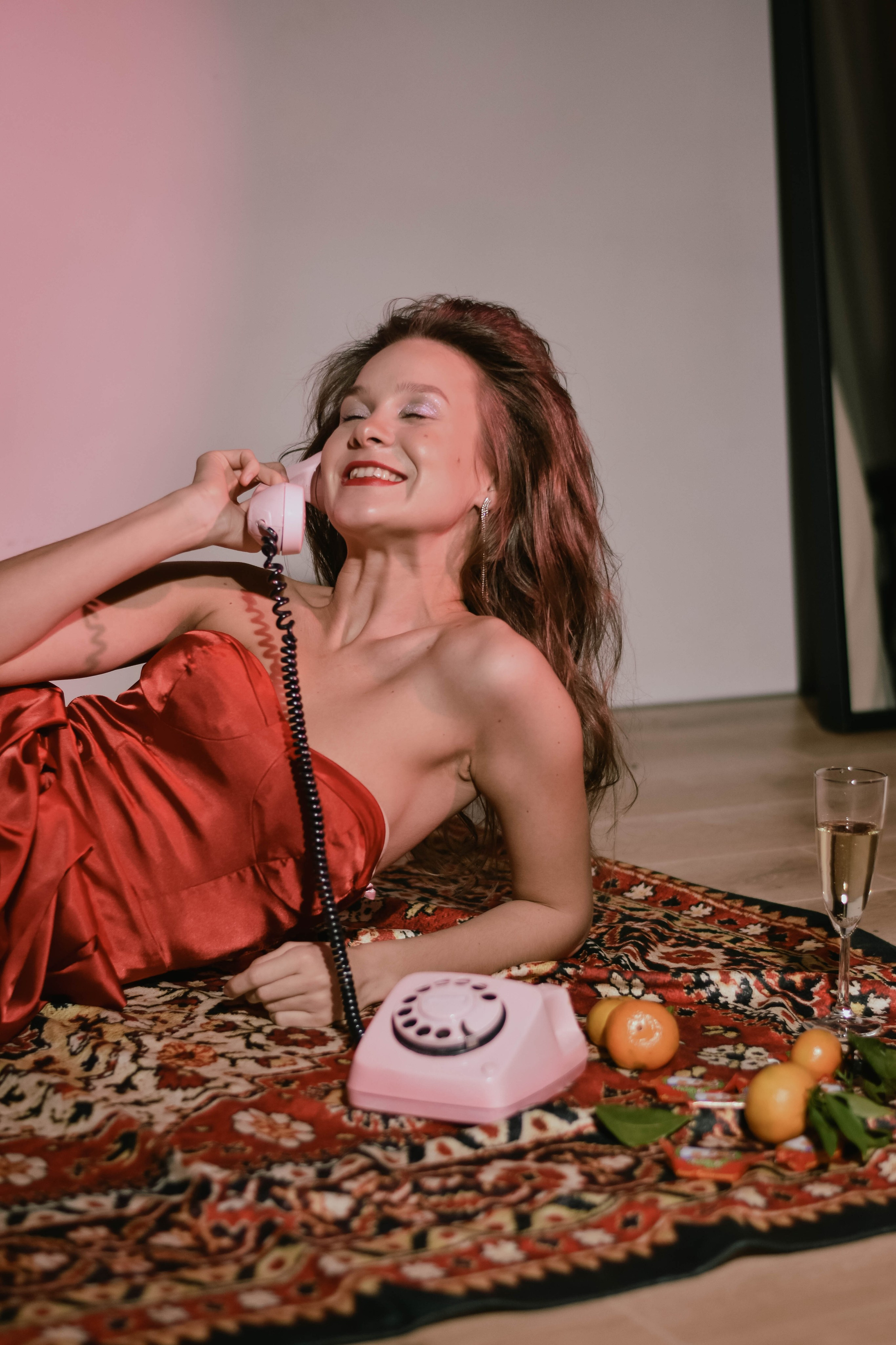 Мария. Фотограф Новосибирск | Купавцева Алёна