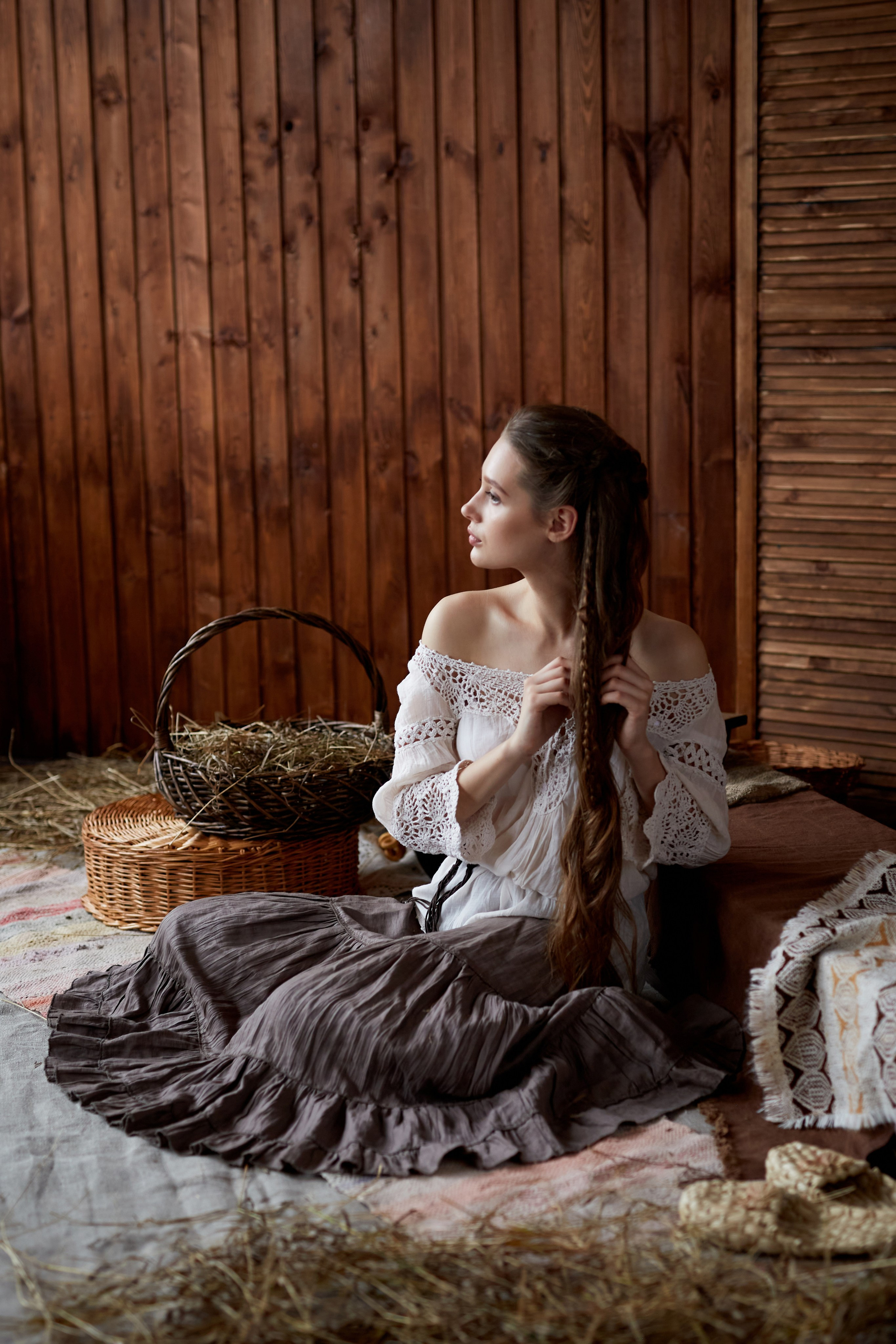 Яна. Фотограф Барнаул Фатыхов Тимур