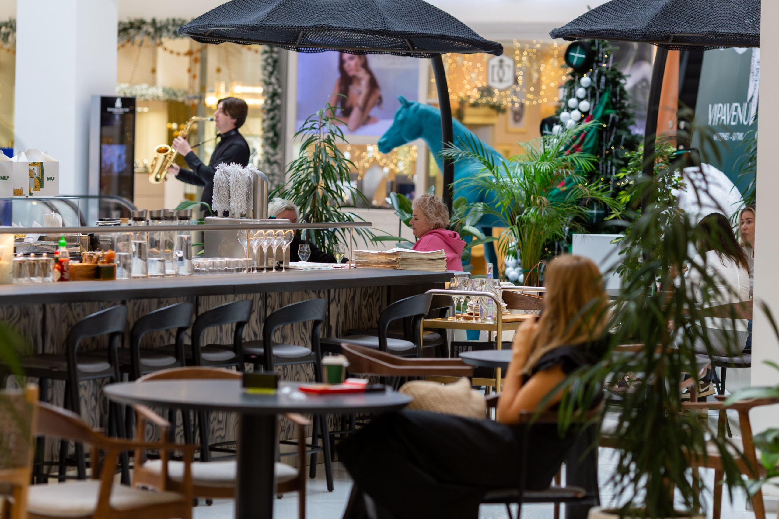 Съёмка мероприятий - фотограф Евгений Суковатых