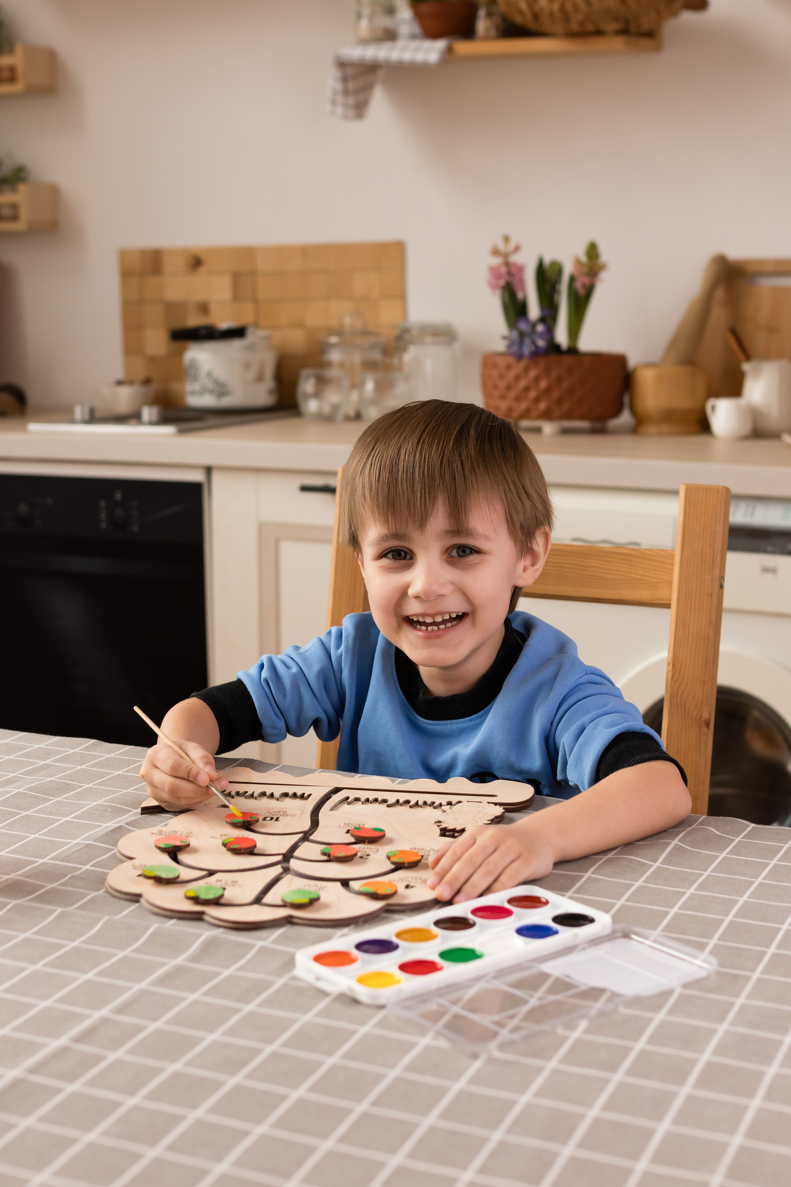 Головоломка. Фотограф в Краснодаре Арина Кудряшова