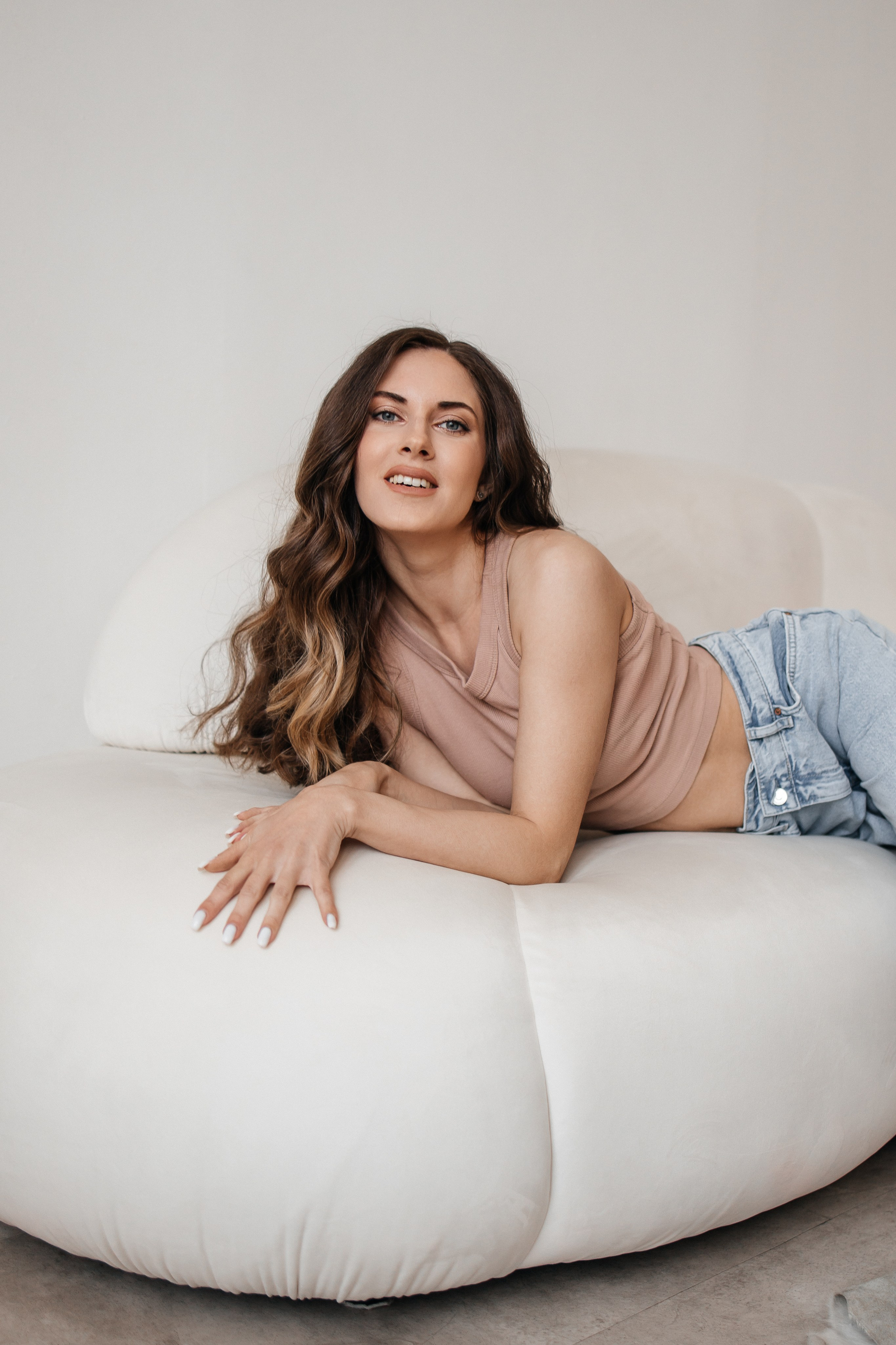 Аксинья. Lifestyle фотограф в Санкт-Петербурге Анна Щекалева