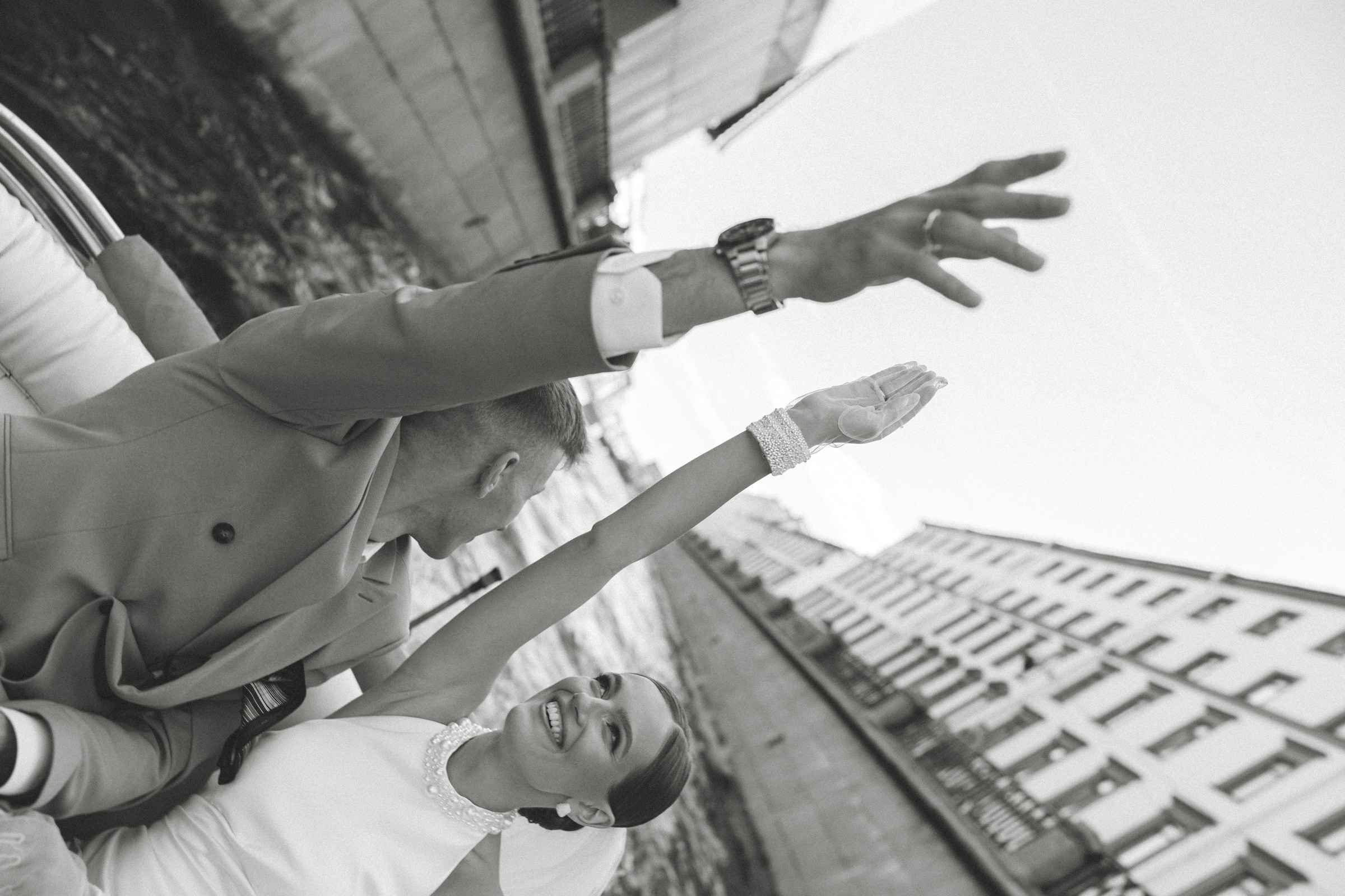 Анна и Филипп. Lifestyle фотограф в Санкт-Петербурге Анна Щекалева