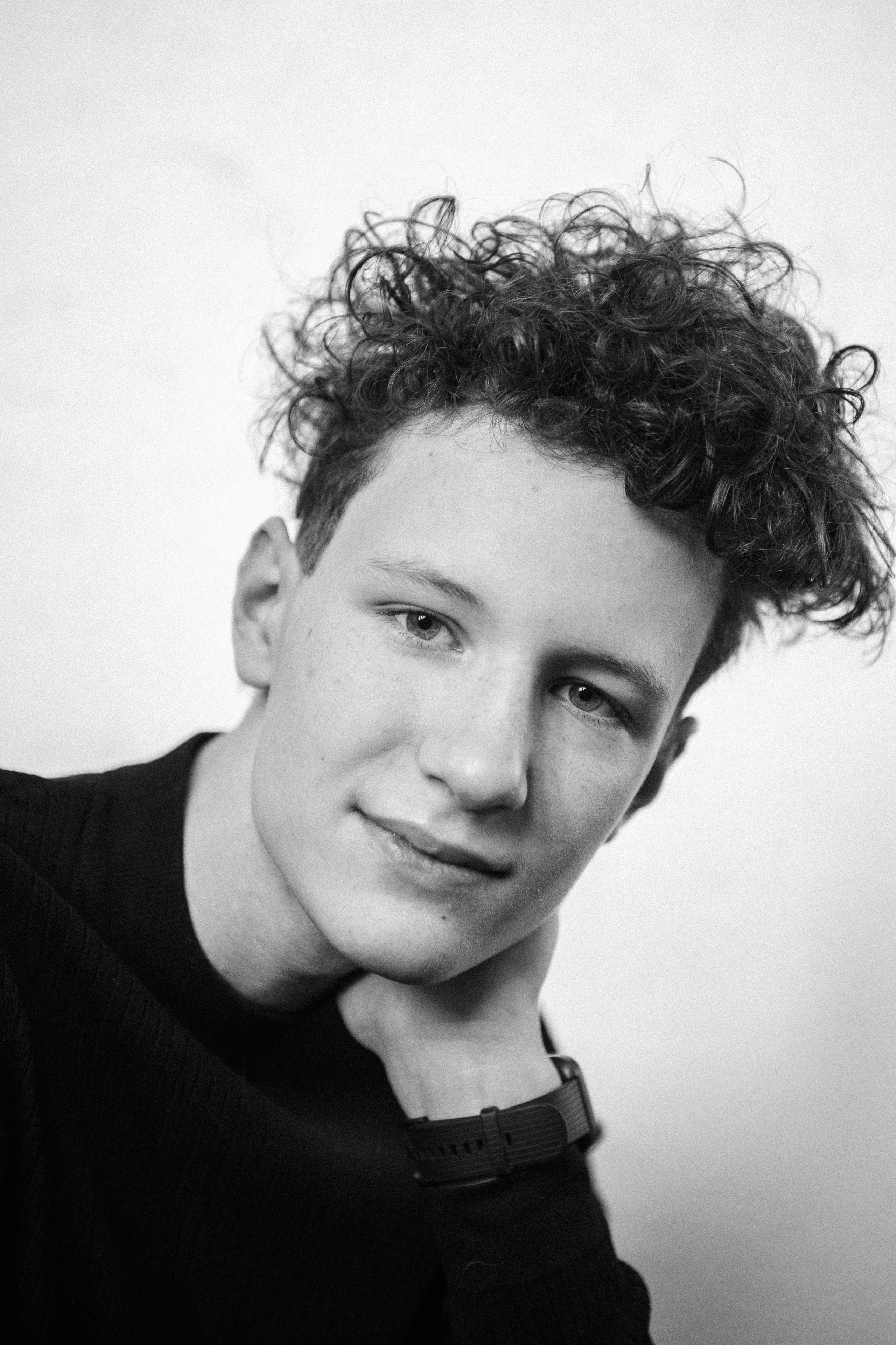 Максим. Фотограф Москва арт- ню, портрет, fine art