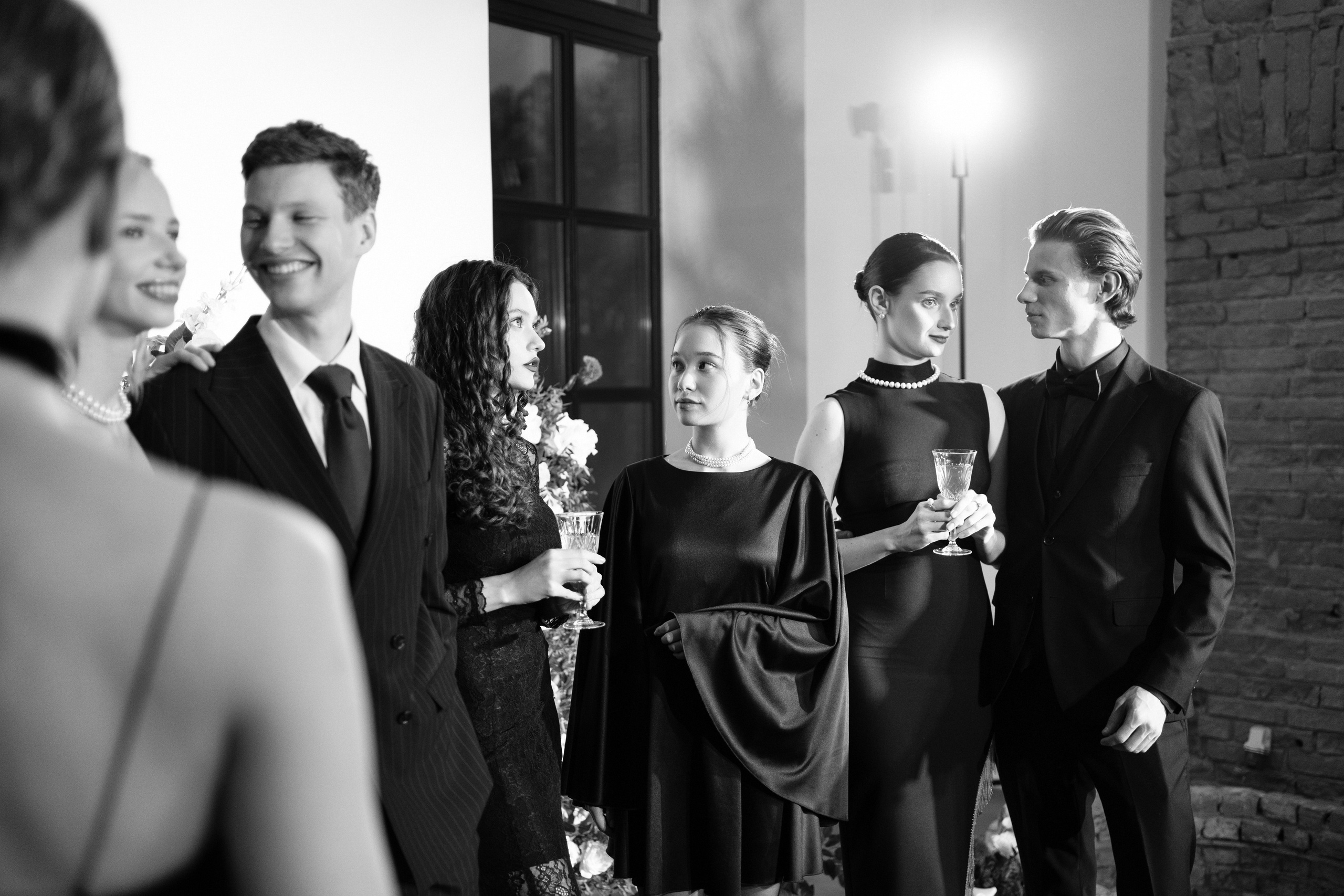 Александр и Алина. Семейный и свадебный фотограф Минск, Беларусь Анна Орловская