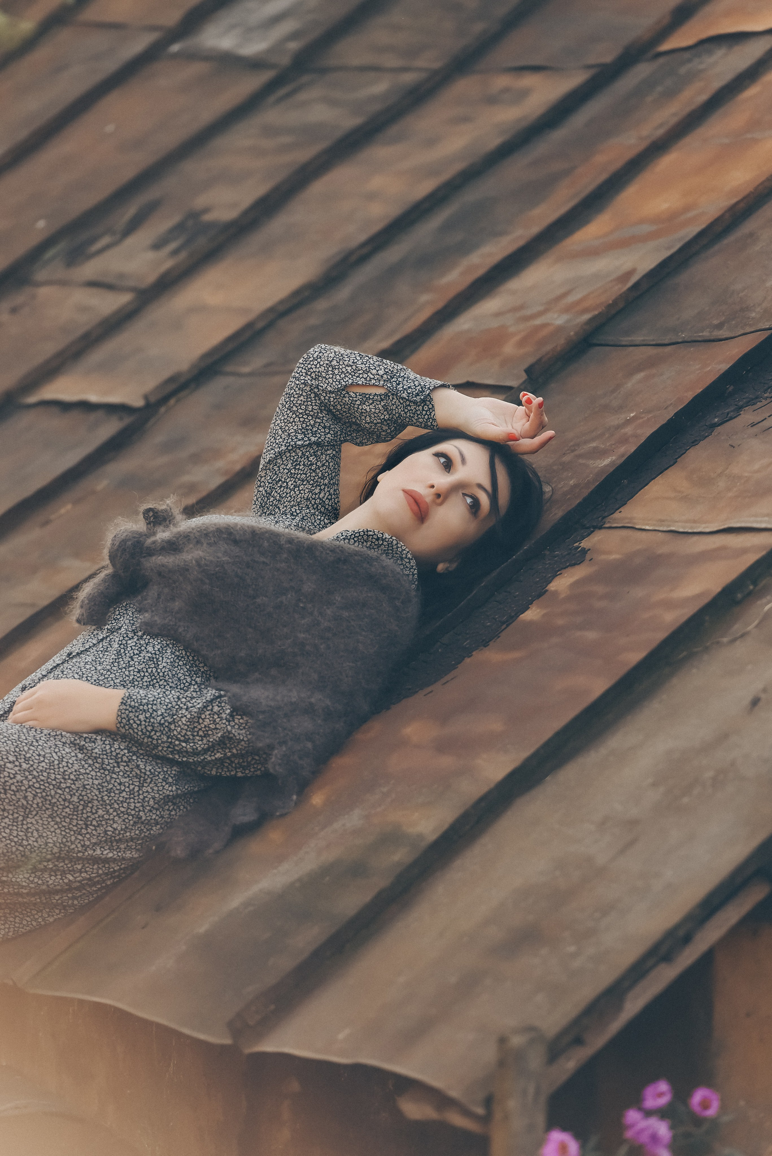 Ольга. Римма Гусакова. Выпускные фотокниги. Детские и семейные фотосессии