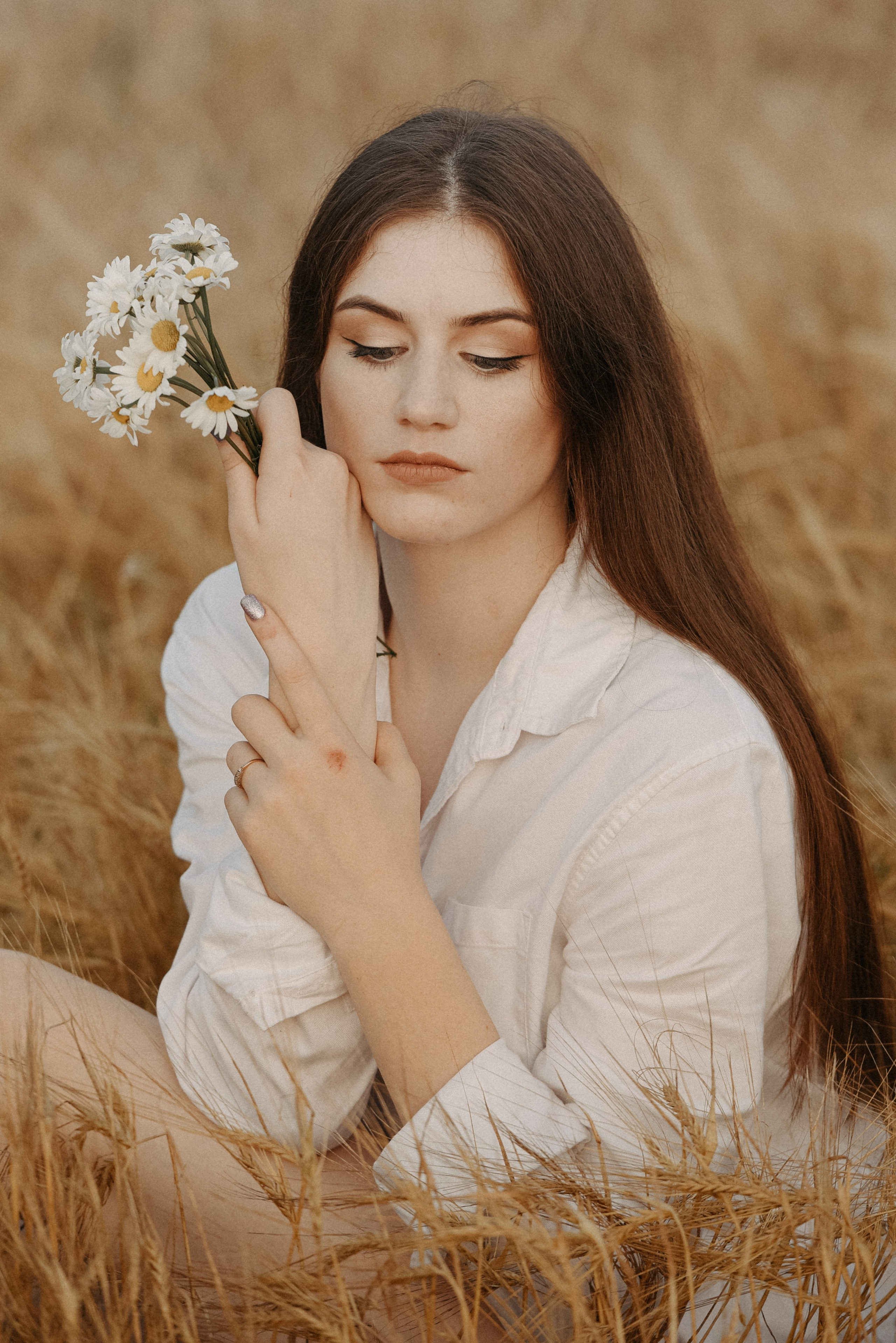 Ирина. Римма Гусакова. Выпускные фотокниги. Детские и семейные фотосессии