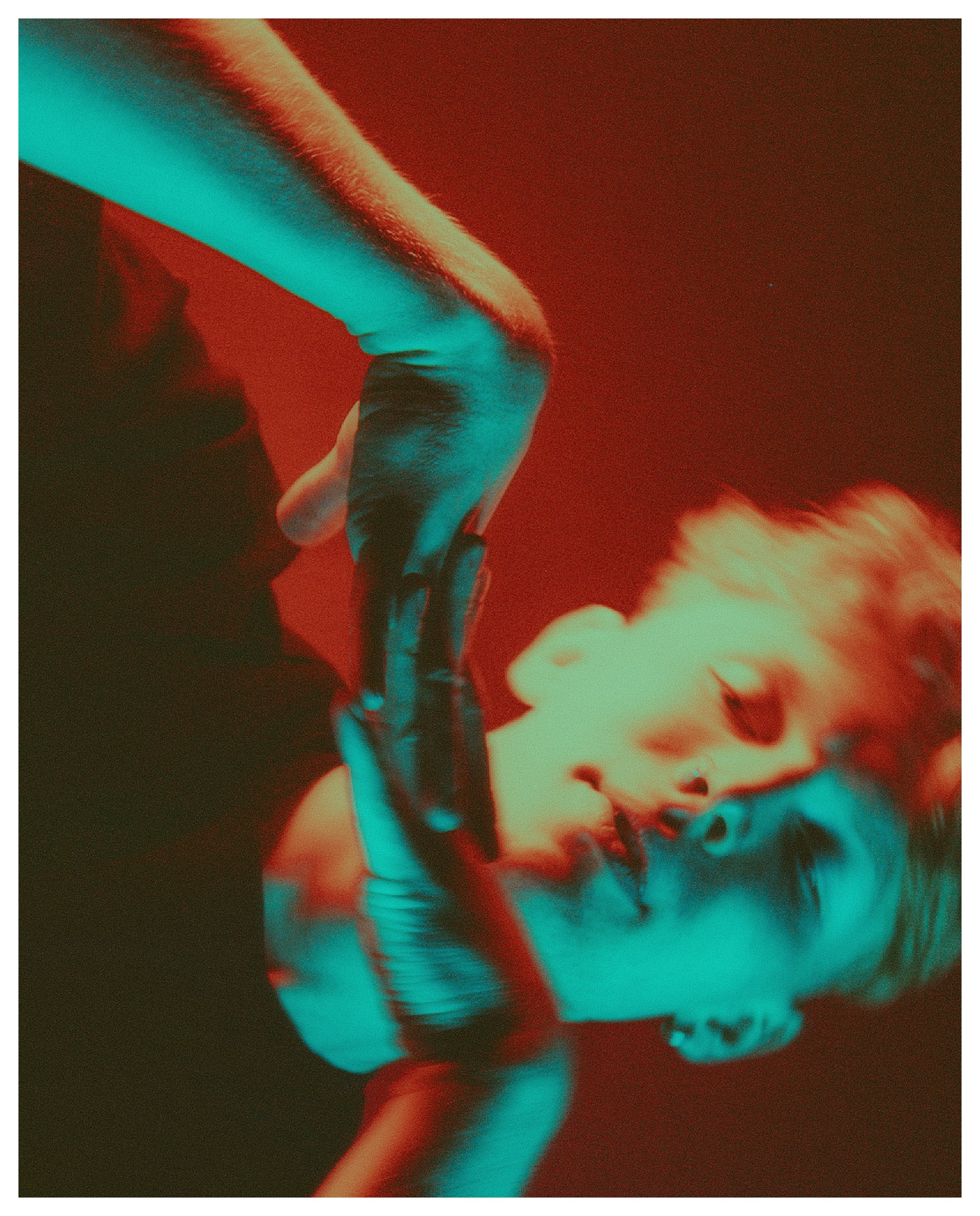 Лев Deescawa. Репортажный и портретный фотограф, Влад Хафизов, Москва