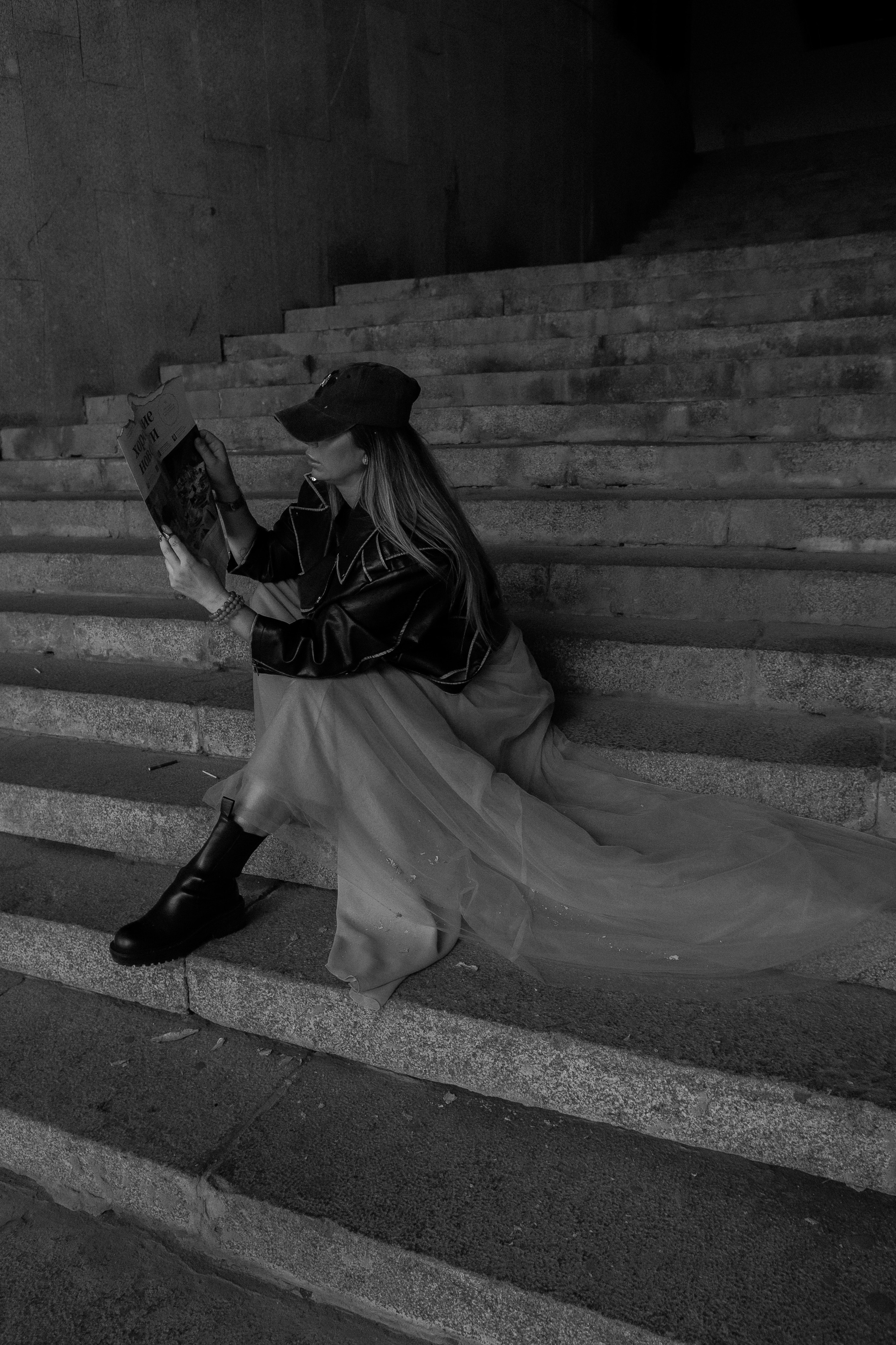 Гранж. Свадебный фотограф Волгоград, Волжский