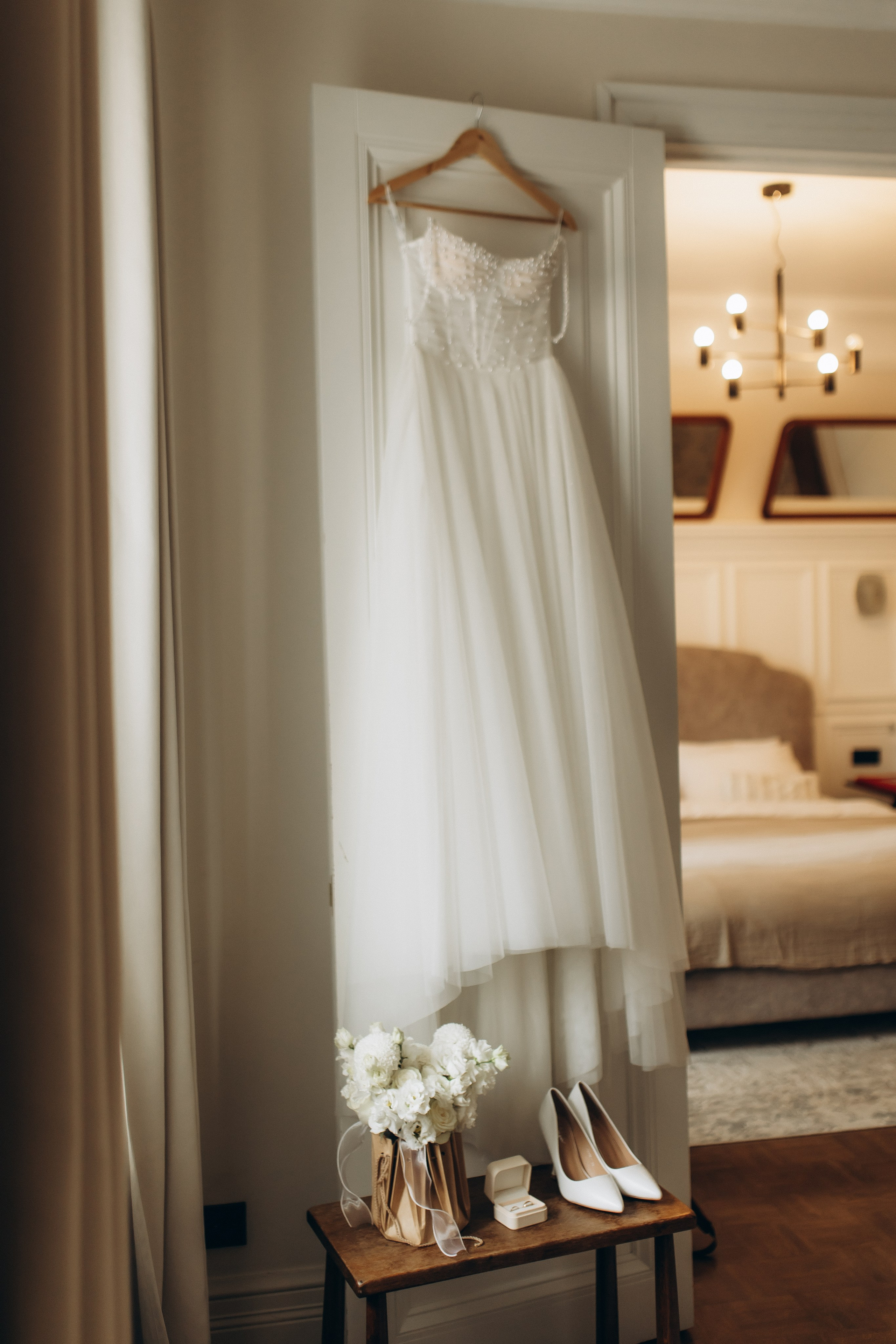 Wedding day. Фотограф Санкт-Петербург