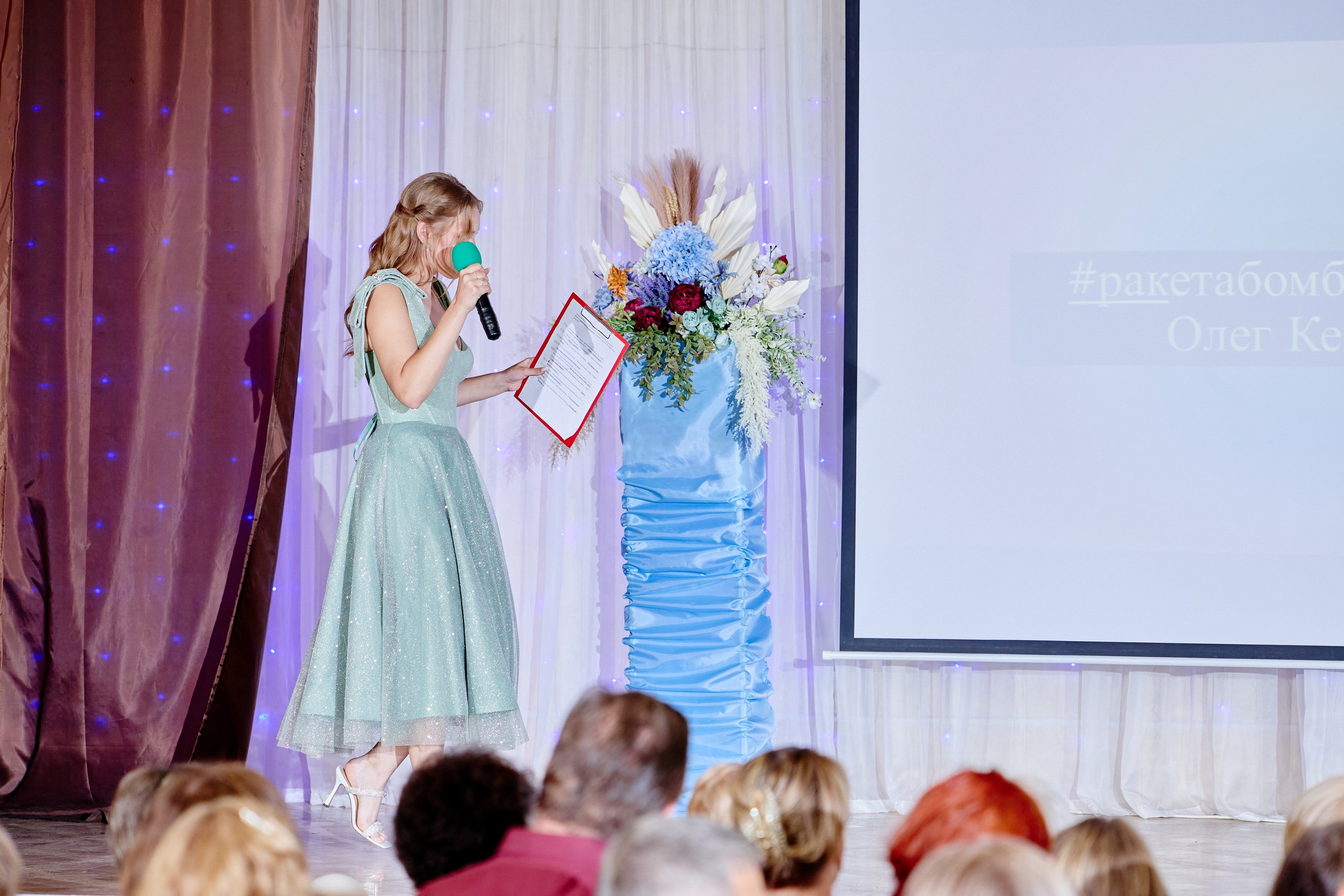 Выпускной 35 Сош. Фотограф Выпускные альбомы Таганрог Сергей Коробченко