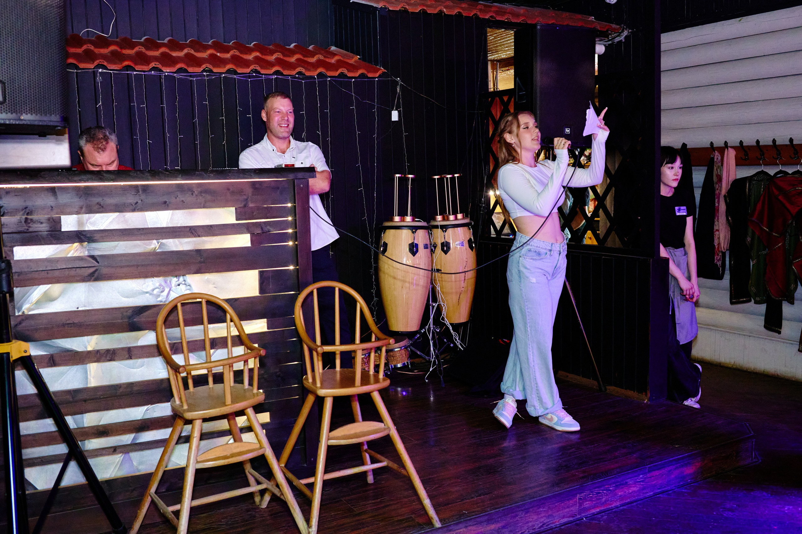 Выпускной 35 Сош. Фотограф Выпускные альбомы Таганрог Сергей Коробченко