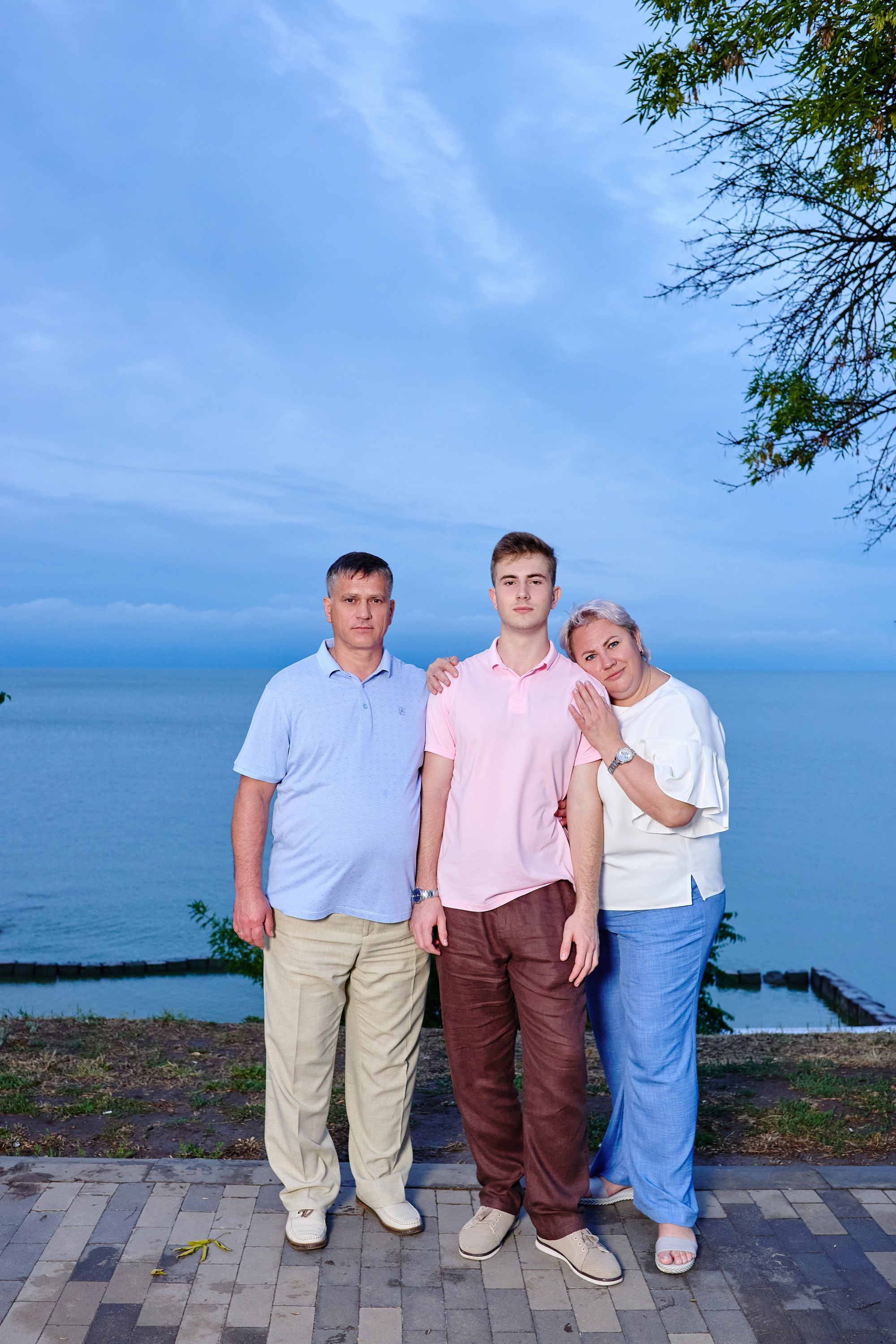 Выпускной 35 Сош. Фотограф Выпускные альбомы Таганрог Сергей Коробченко