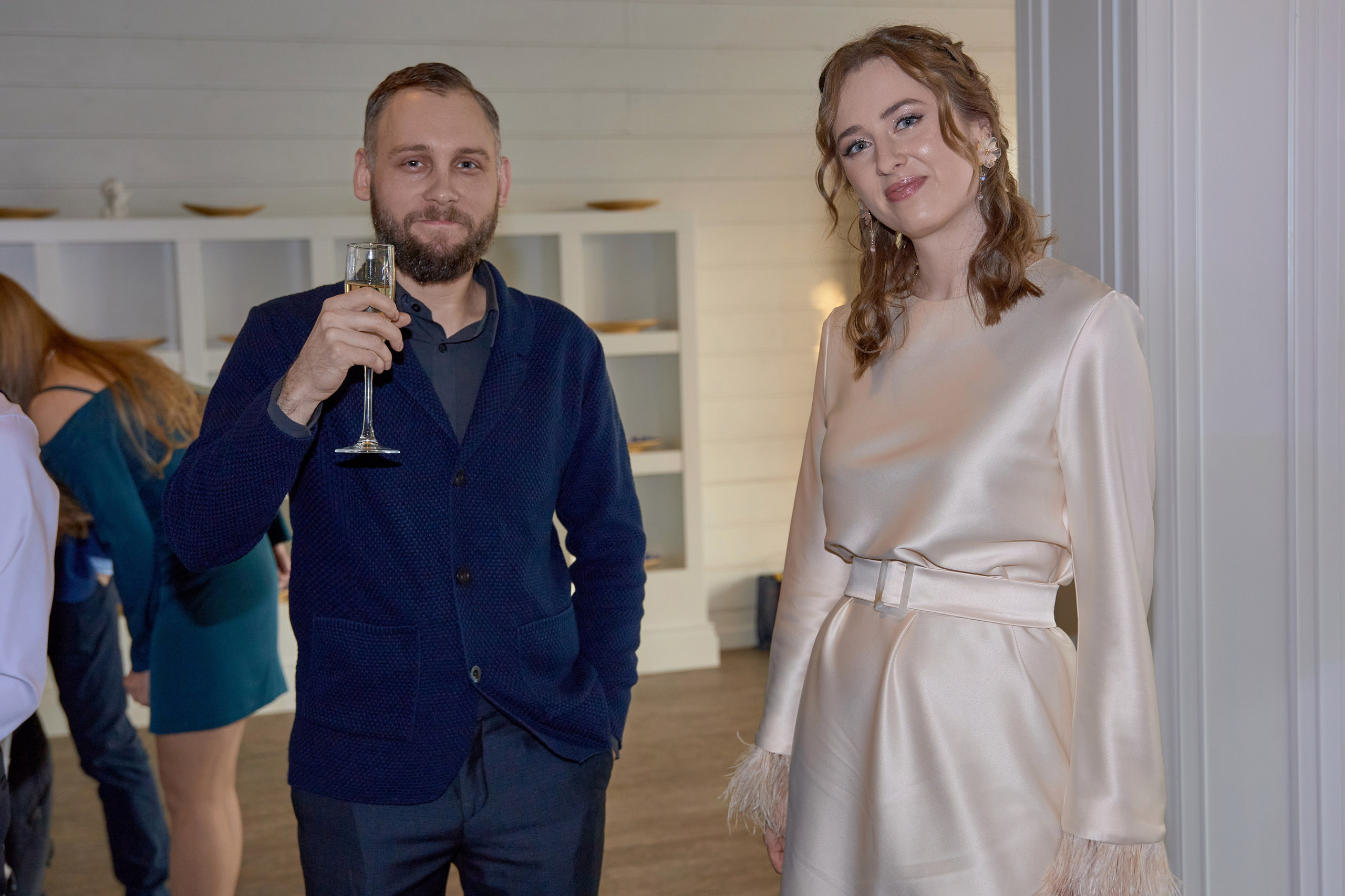 Евгений и Юлия. Фотограф в Самаре Анастасия Афанасьева