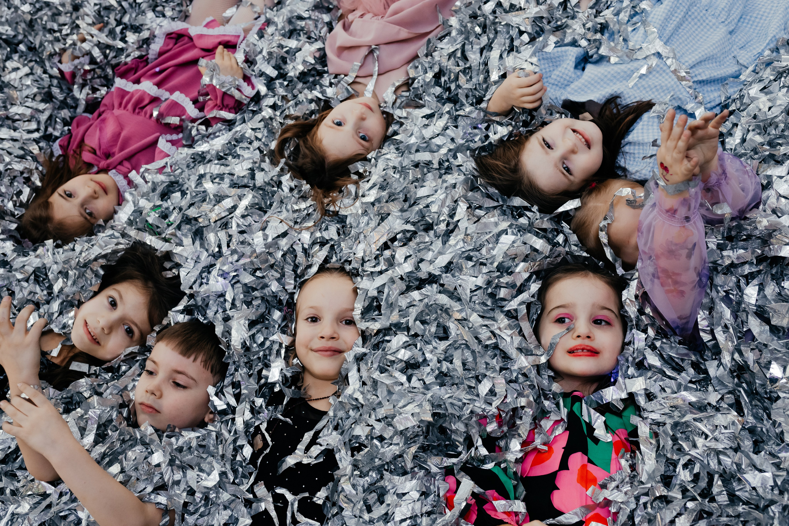Алисе 5. Семейный и домашний фотограф в Москве и МО Королева Валерия