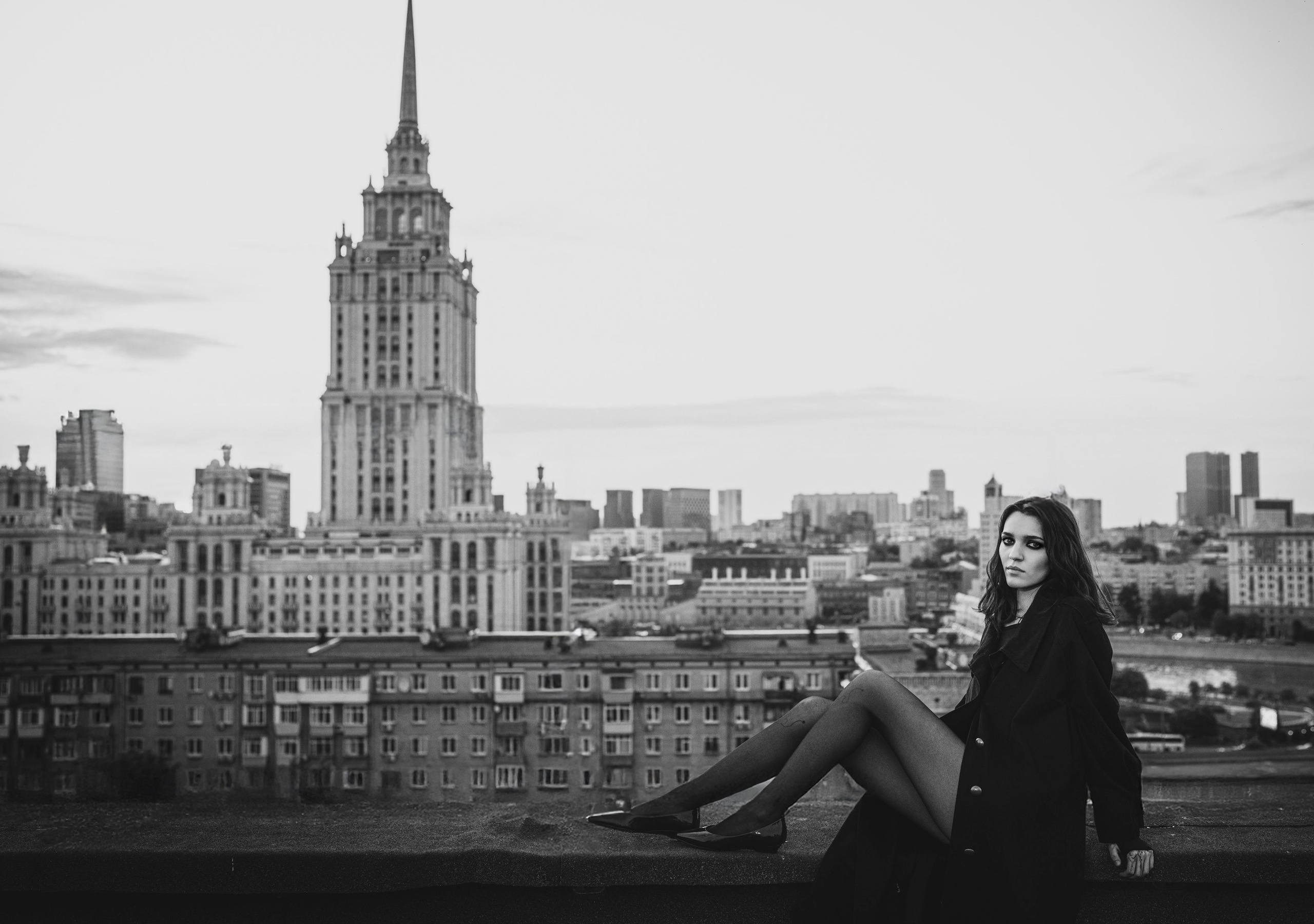 Денис и Эльмира. Фотограф Сергей Танков