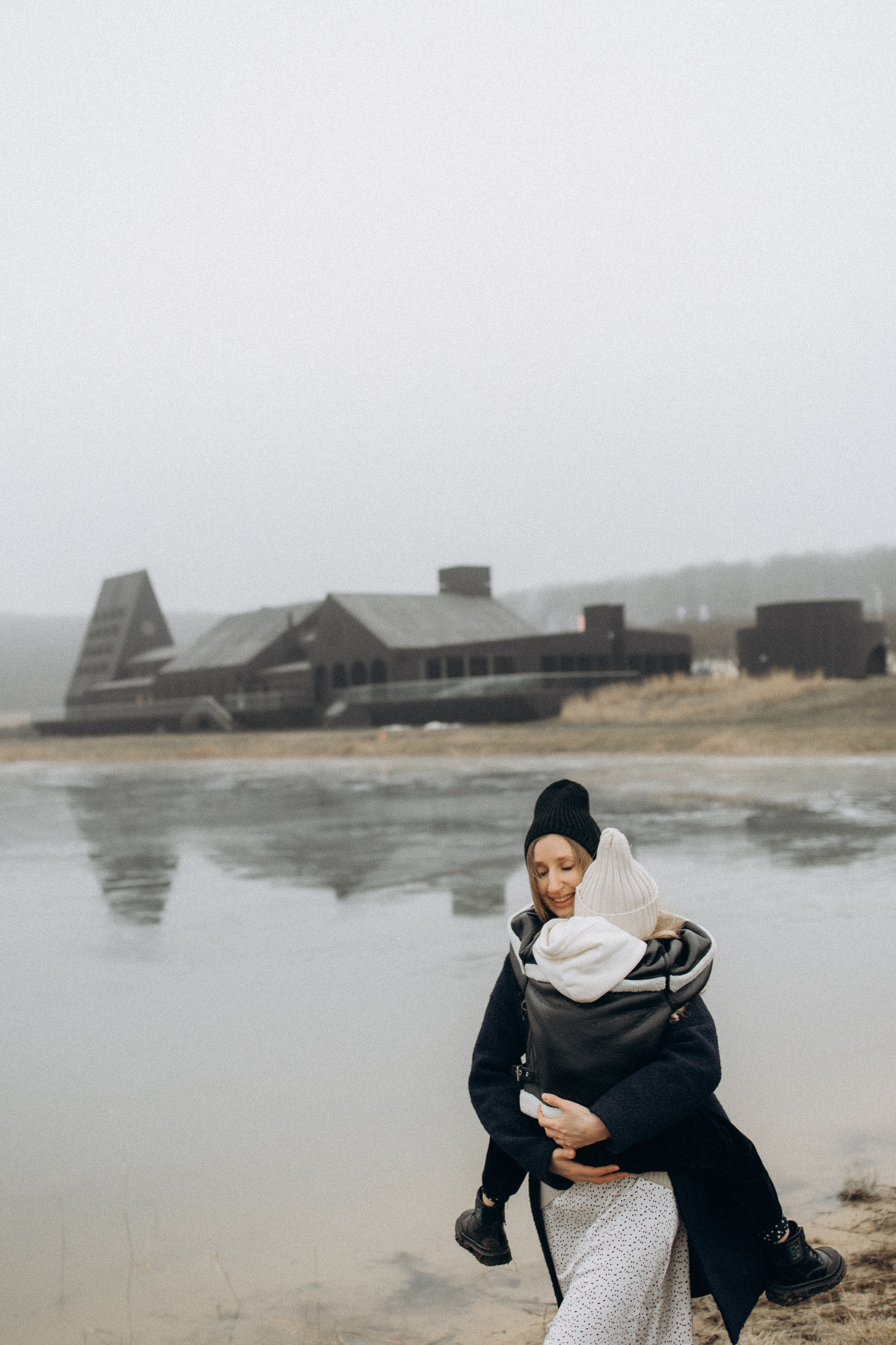 Юлия Есения. Фотограф Ира Симóника