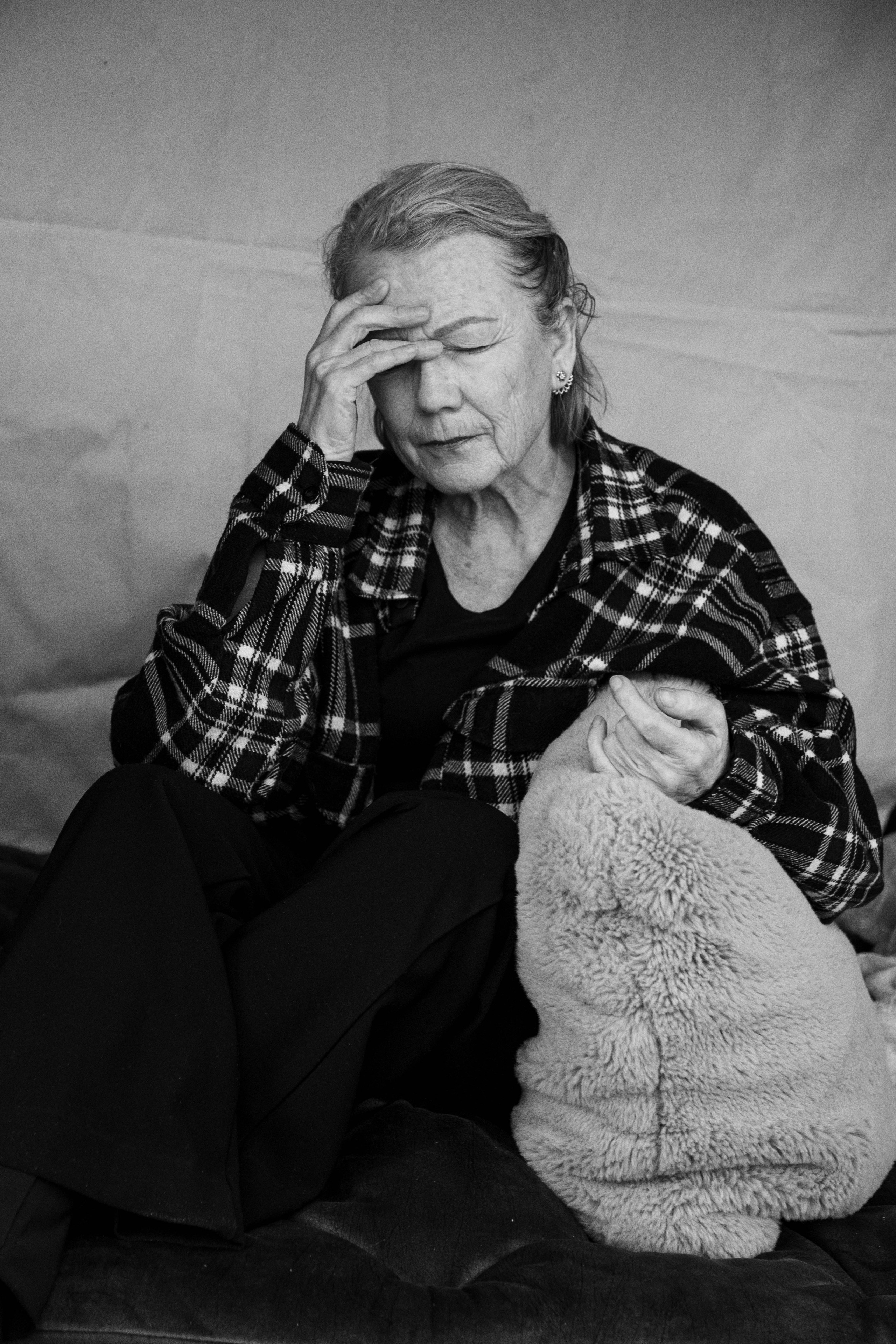 Спасибо, Бриджит Джонс. Иванова Екатерина. Фотограф Омск