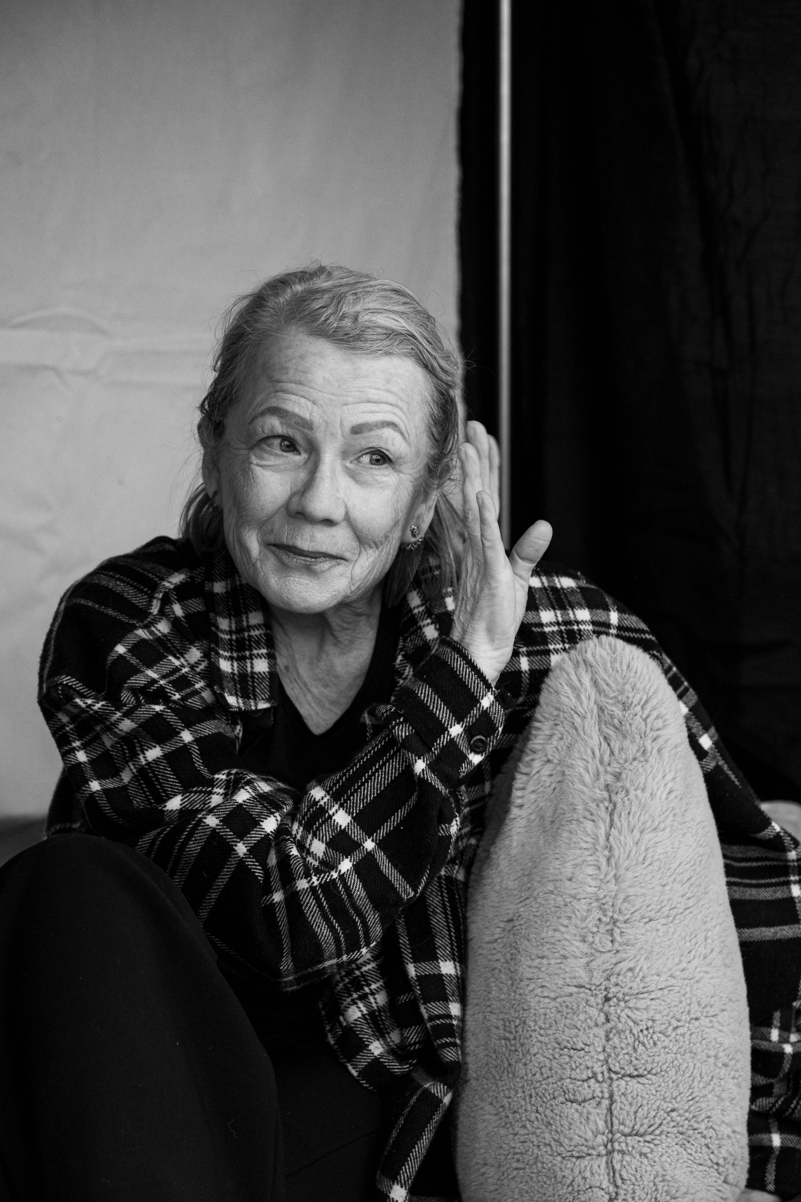 Спасибо, Бриджит Джонс. Иванова Екатерина. Фотограф Омск