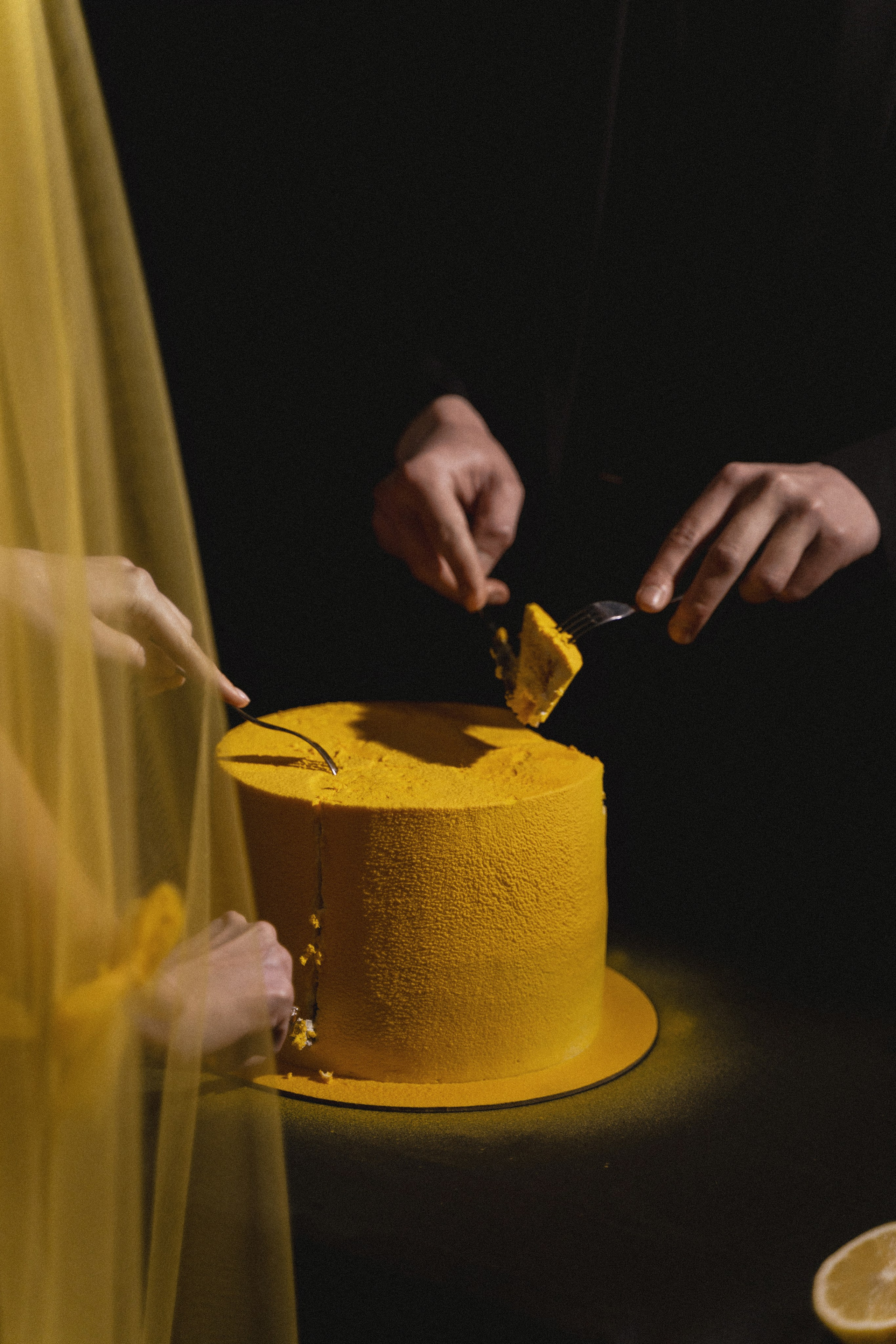 Свадебная фотосъемка для Ани и Дани. Фотограф Надежда Погребняк | Рязань | Москва