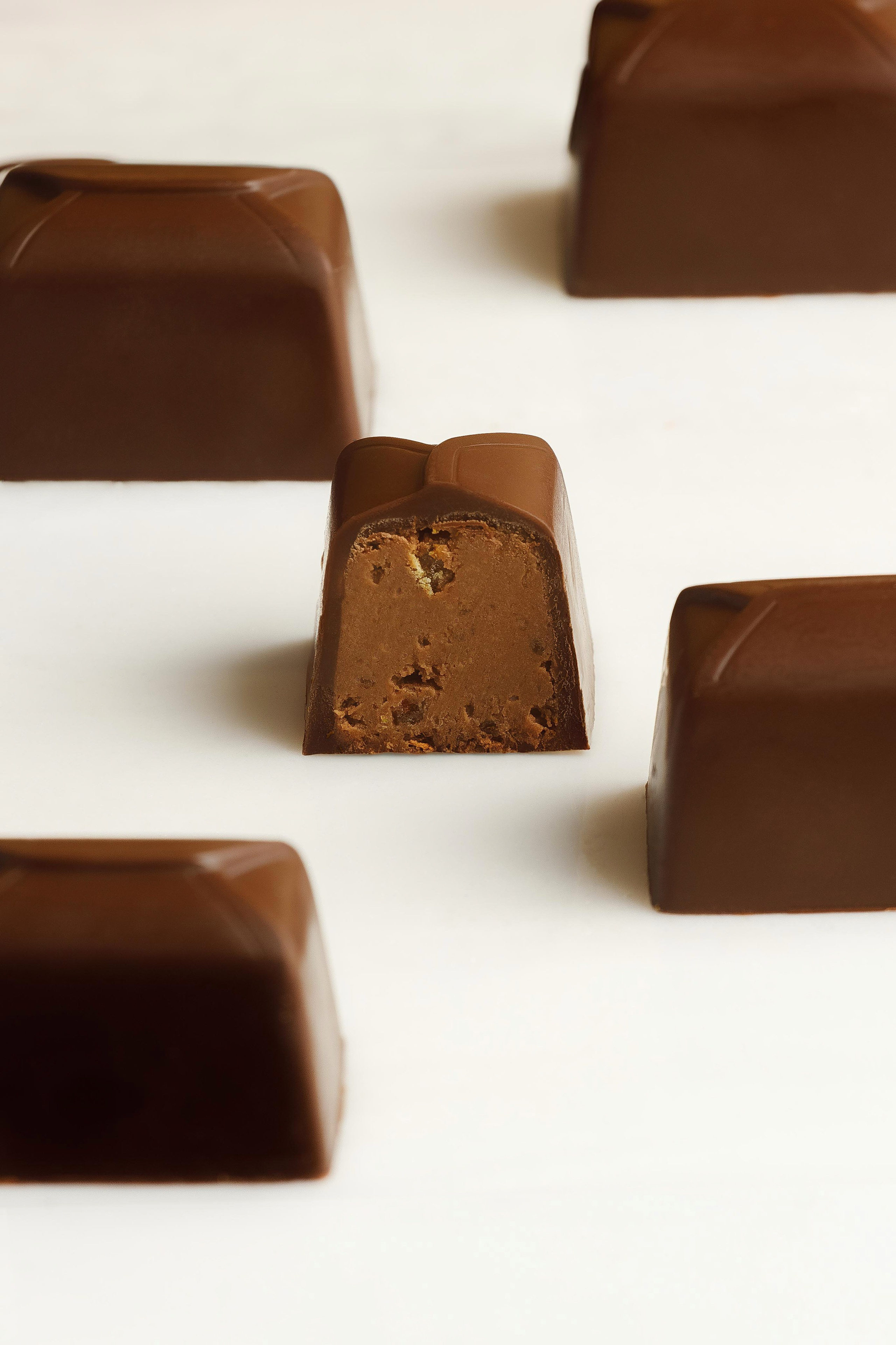 Конфеты. NICKZAVALISHIN — Визуал который продаёт