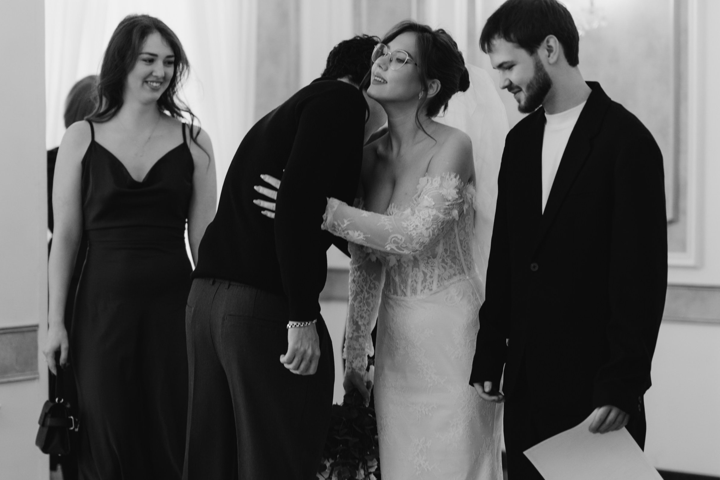 Ярослав и Варвара