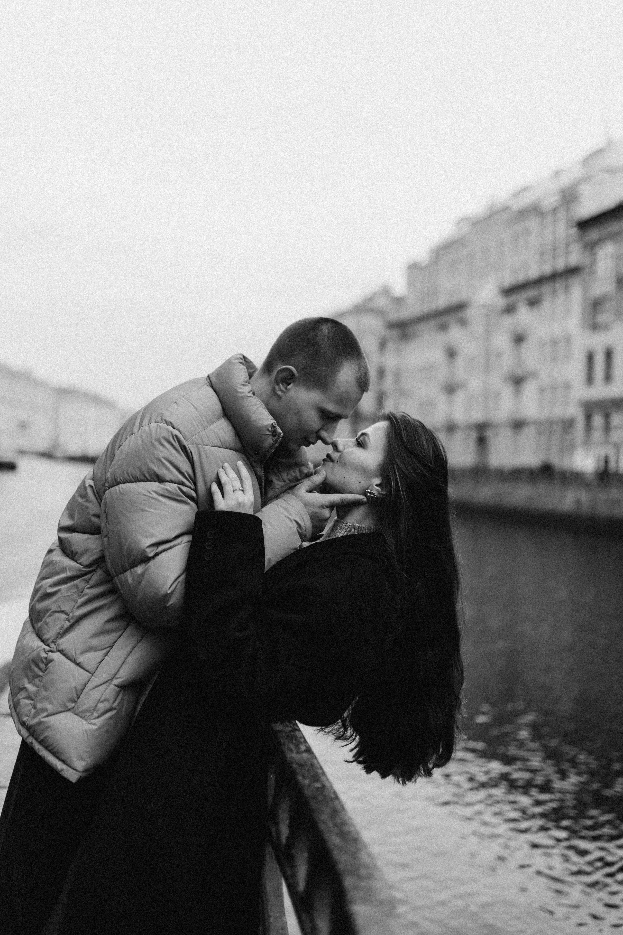 Дима и Кристина. Свадебный и love story фотограф в Санкт-Петербурге