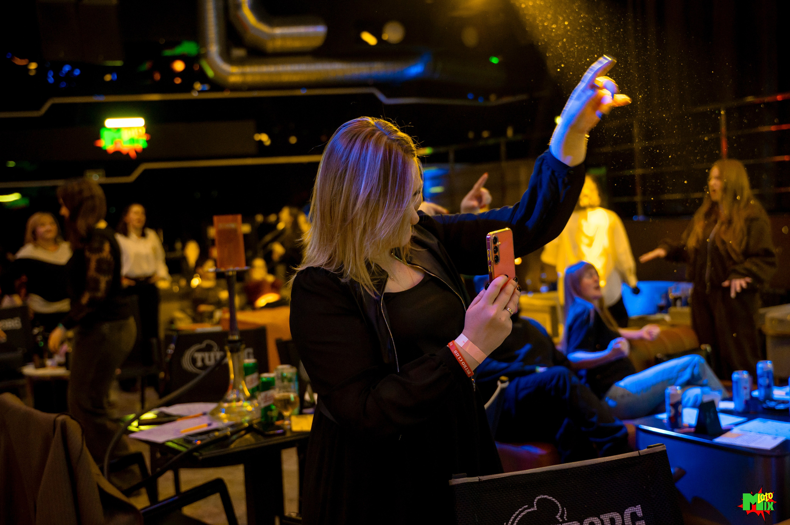 фотоотчет mixloto 13 февраля 2026 год, фотоотчет, репортажный фотограф, съемка мероприятия, фотограф Минск, репортаж Минск, фотограф Ольга Шаповалова. съемка на праздник, съемка день рождения. съемка юбилея, фотограф Беларусь 