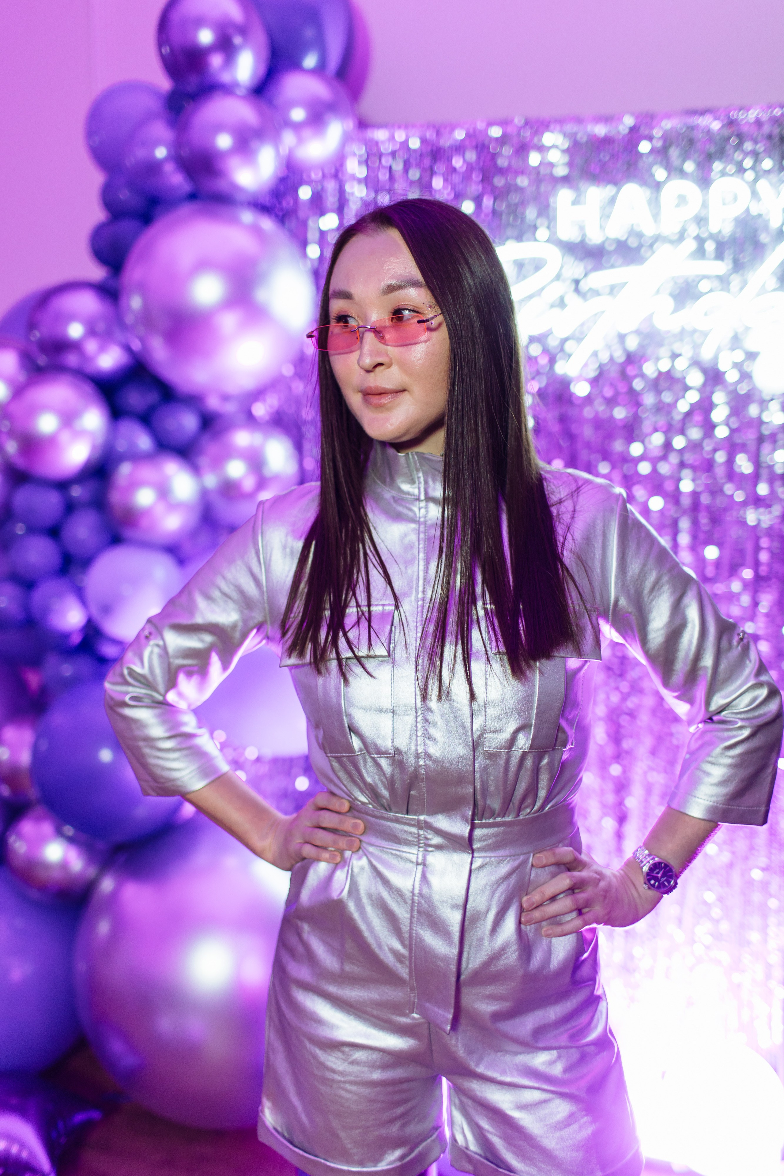 День рождение. Свадебный и семейный фотограф в Улан-Удэ