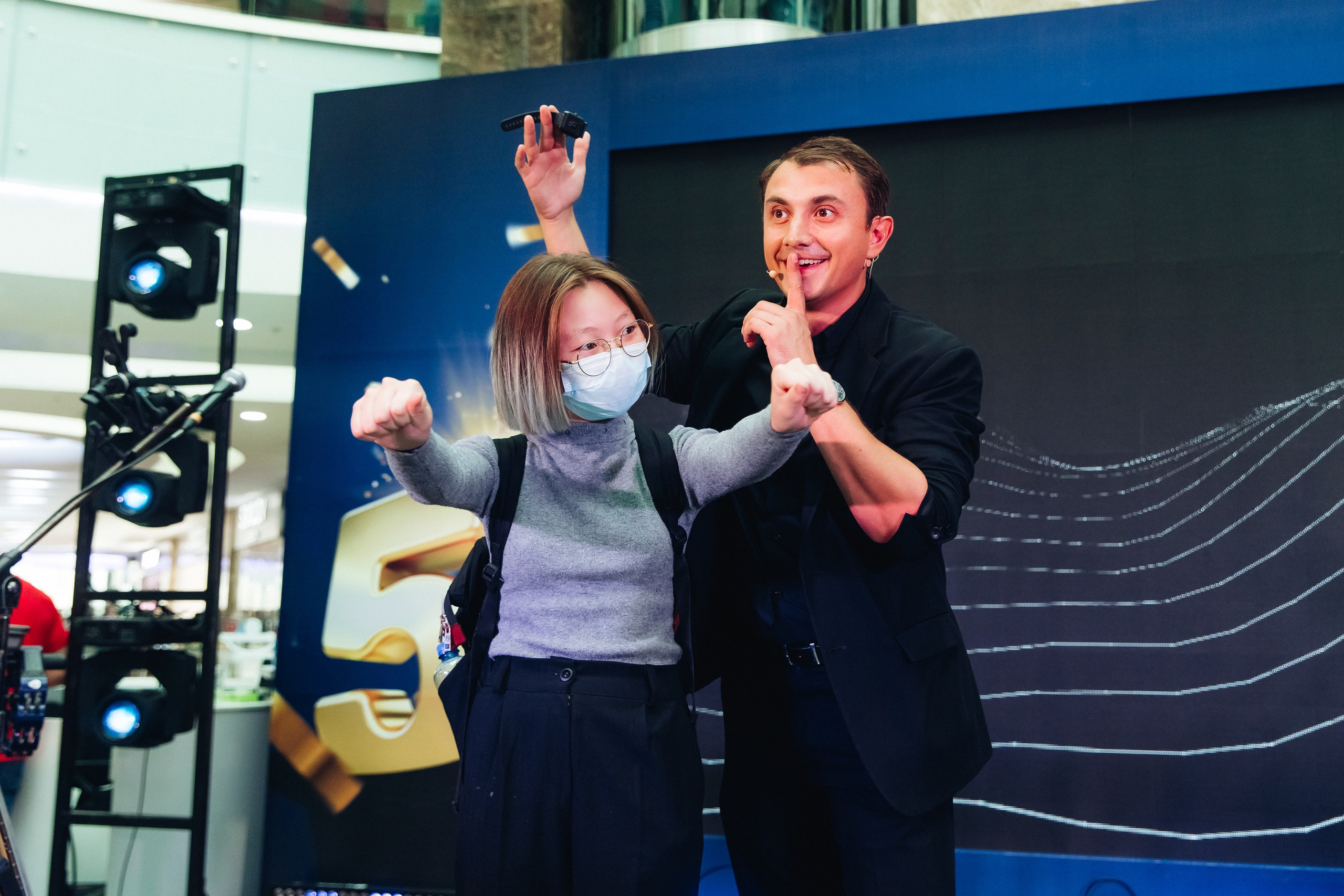 5 лет ТЦ Форум. Свадебный и семейный фотограф в Улан-Удэ